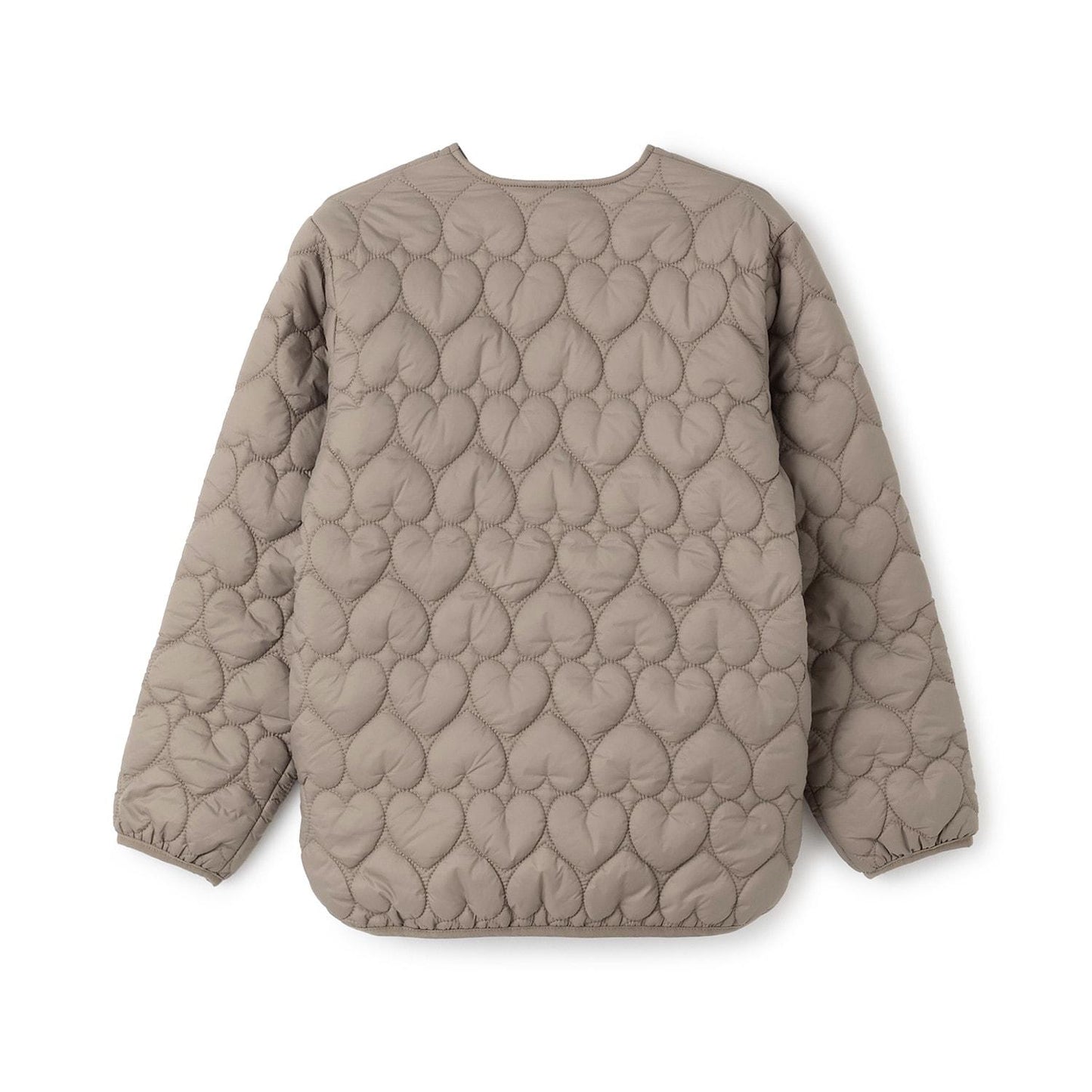 【リンク】愛心絎縫夾克(青少年尺碼)