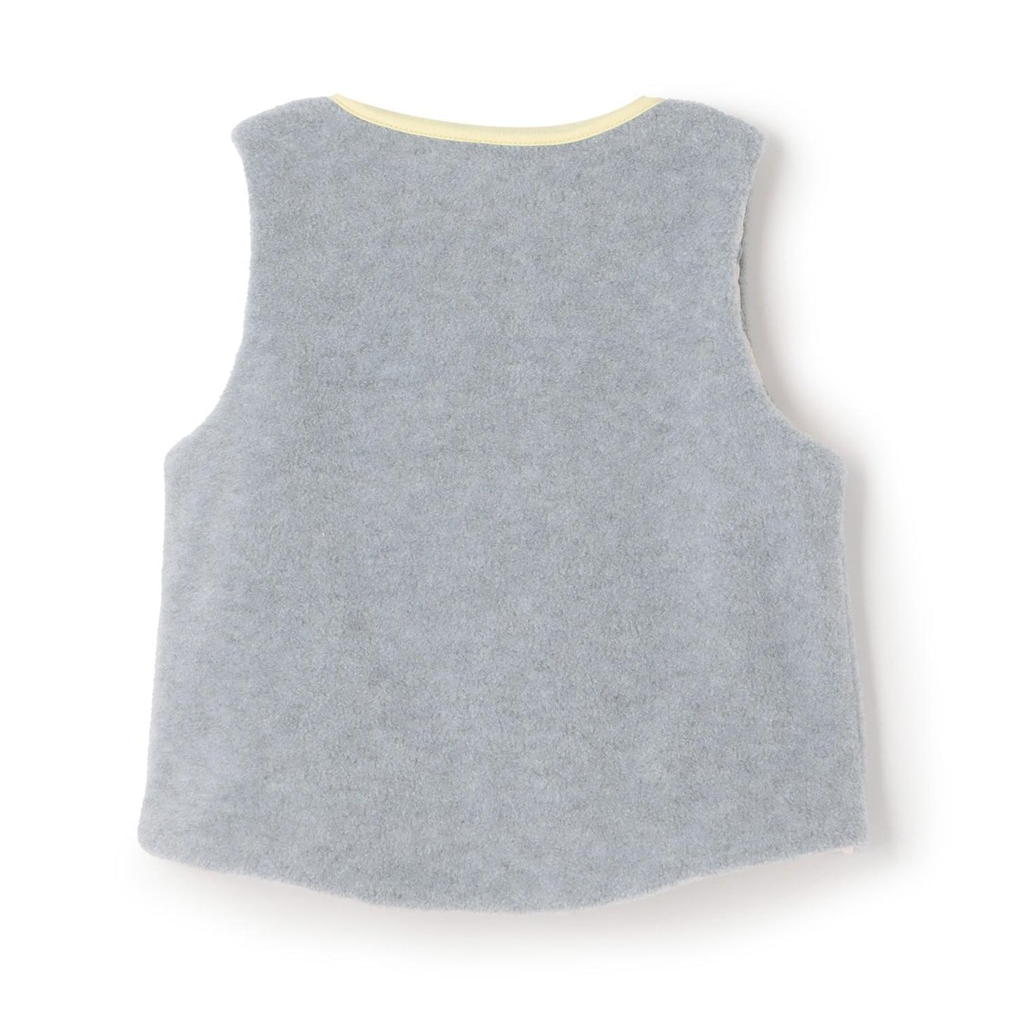 羊羔絨雙面穿馬甲