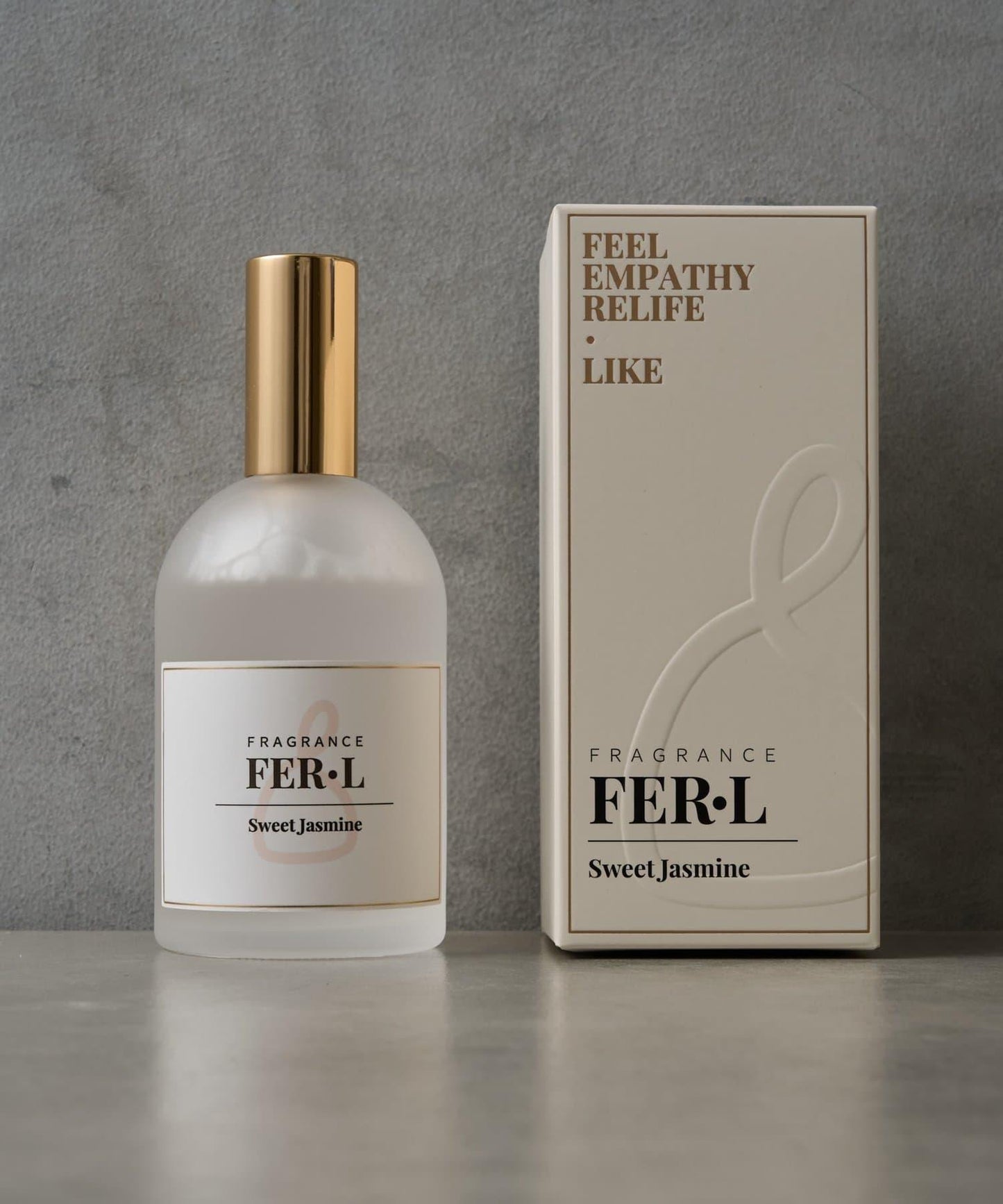 【FER.L フィール】室內噴霧