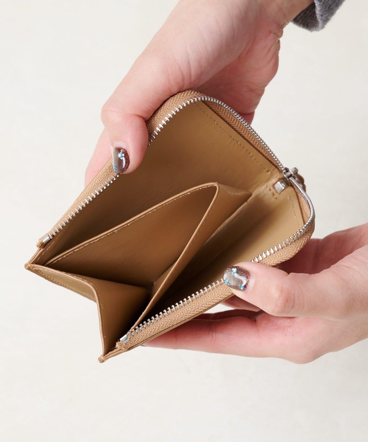 Kastane Kolors like you Square Wallet