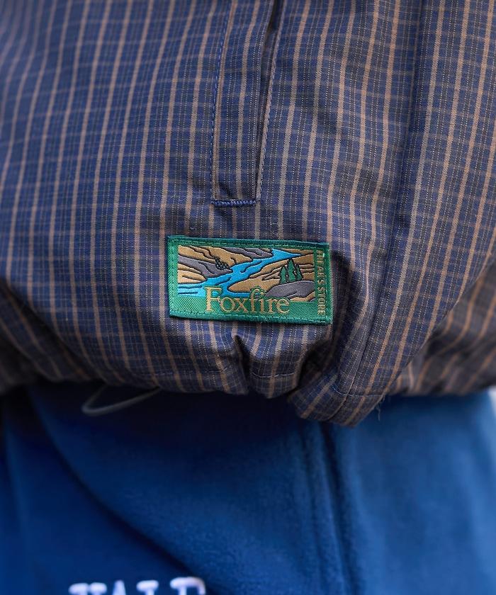 特別訂製加棉釣魚口袋夾克