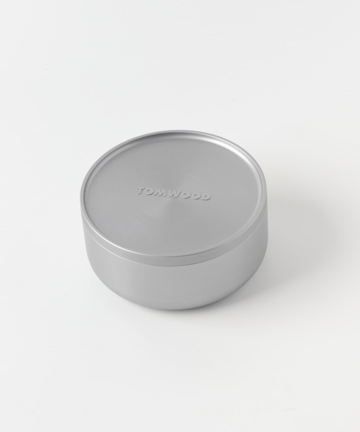 TOM WOOD Curb手鍊 M號 金色