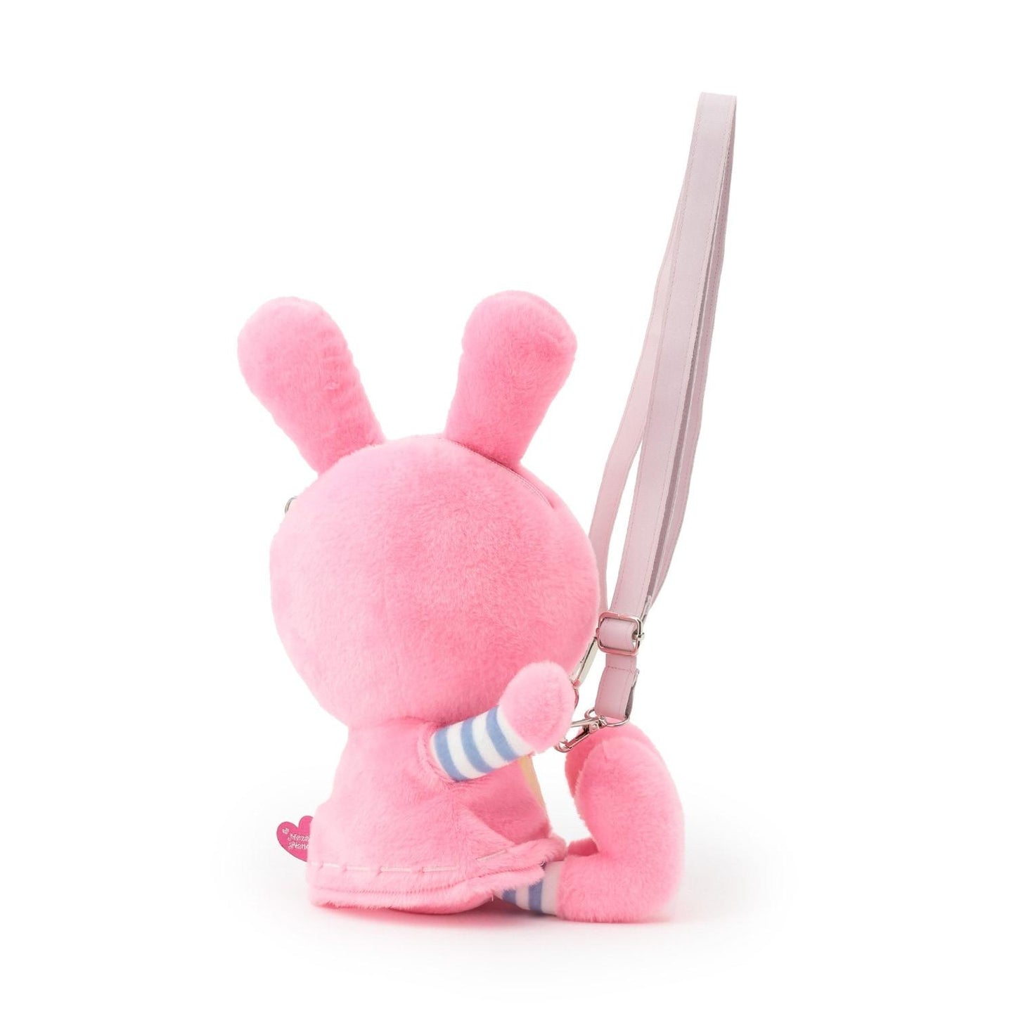 貝麗艾醬 HUG單肩包