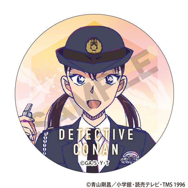 《名偵探柯南》_徽章盲盒【全套BOX/9個裝】
