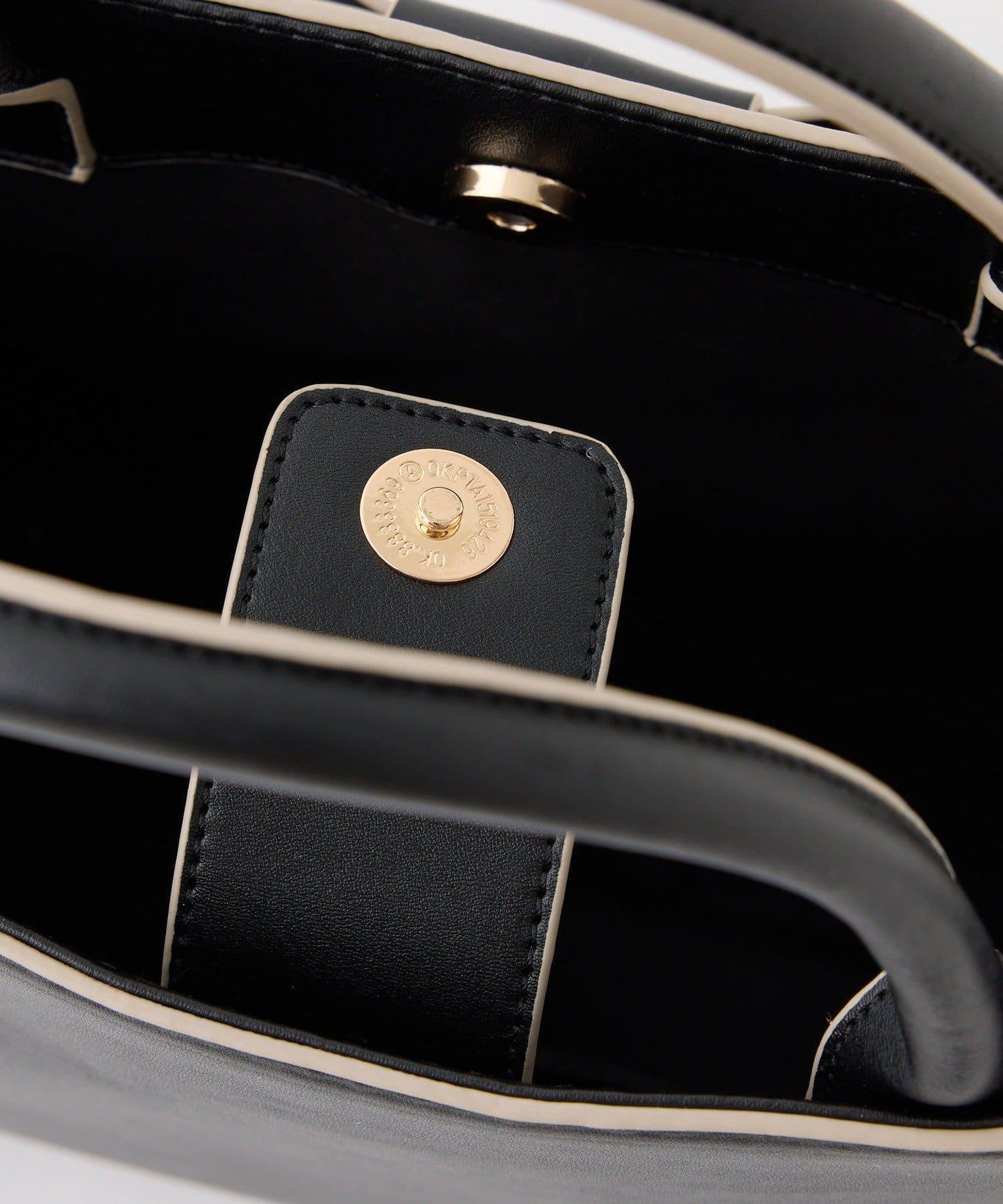 【web限定】蝴蝶結托特包