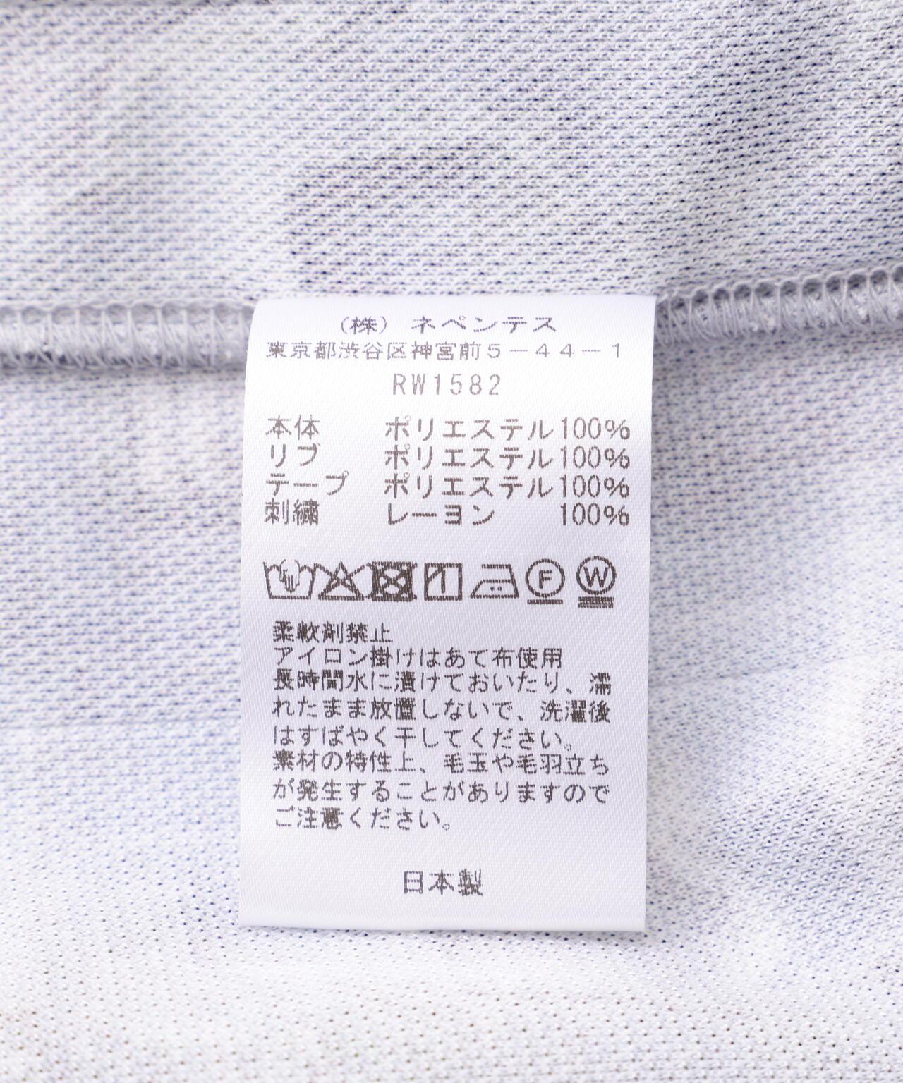 NEEDLES/【LHP限定】運動夾克 - 聚酯順滑/印花