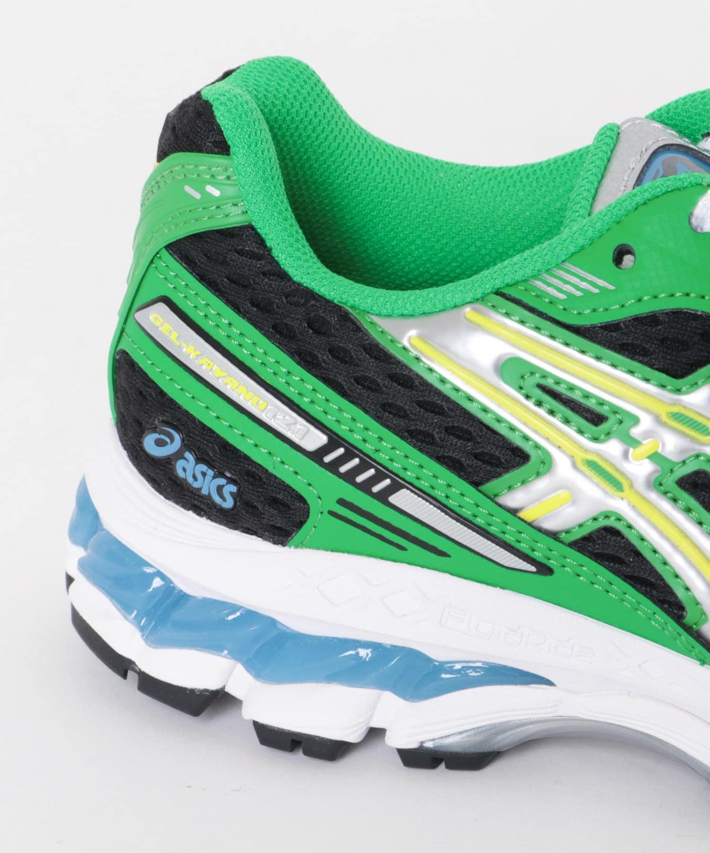 ASICS GEL-KAYANO 12.1