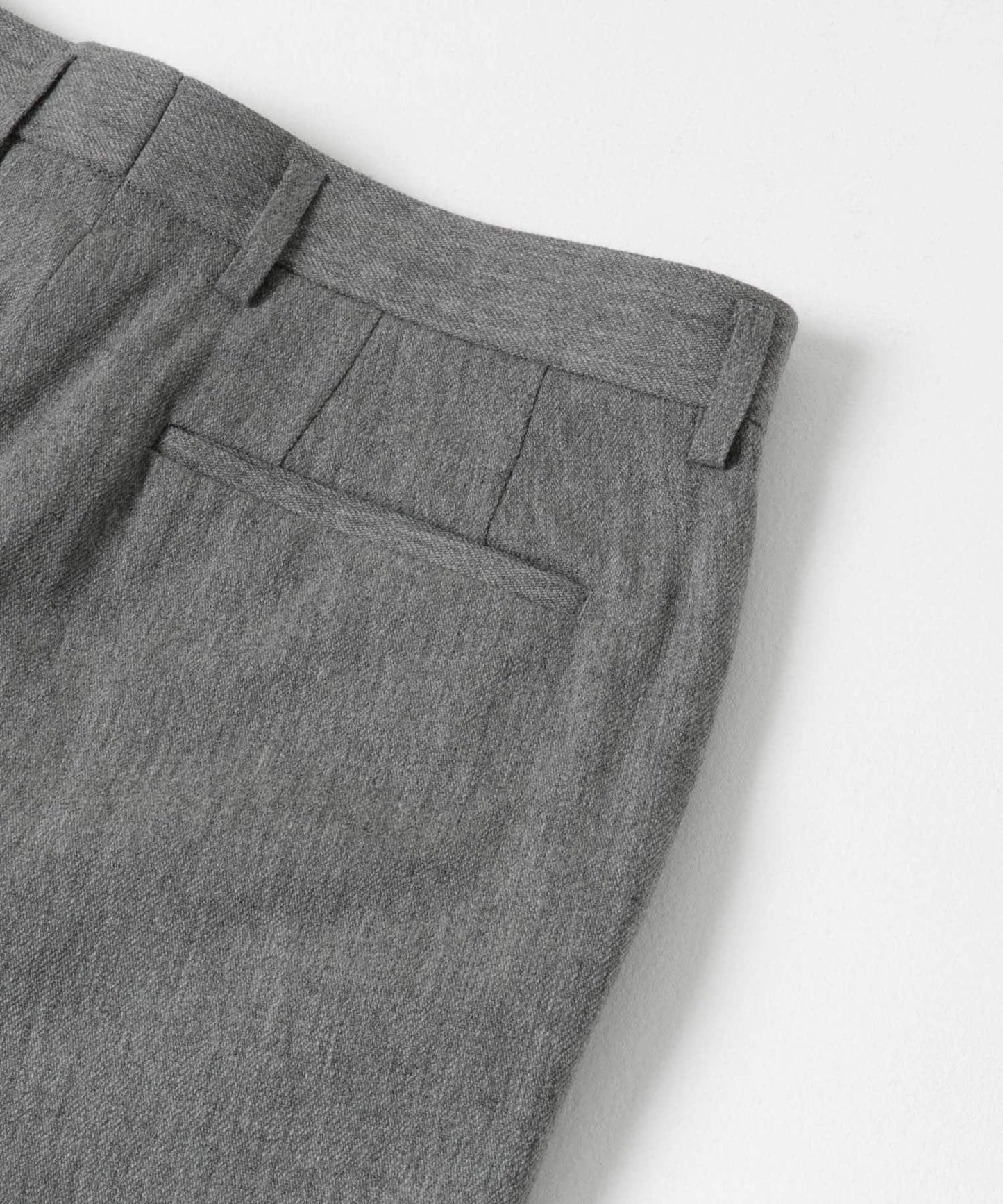 FREEMANS SPORTING CLUB BLEECKER長褲
