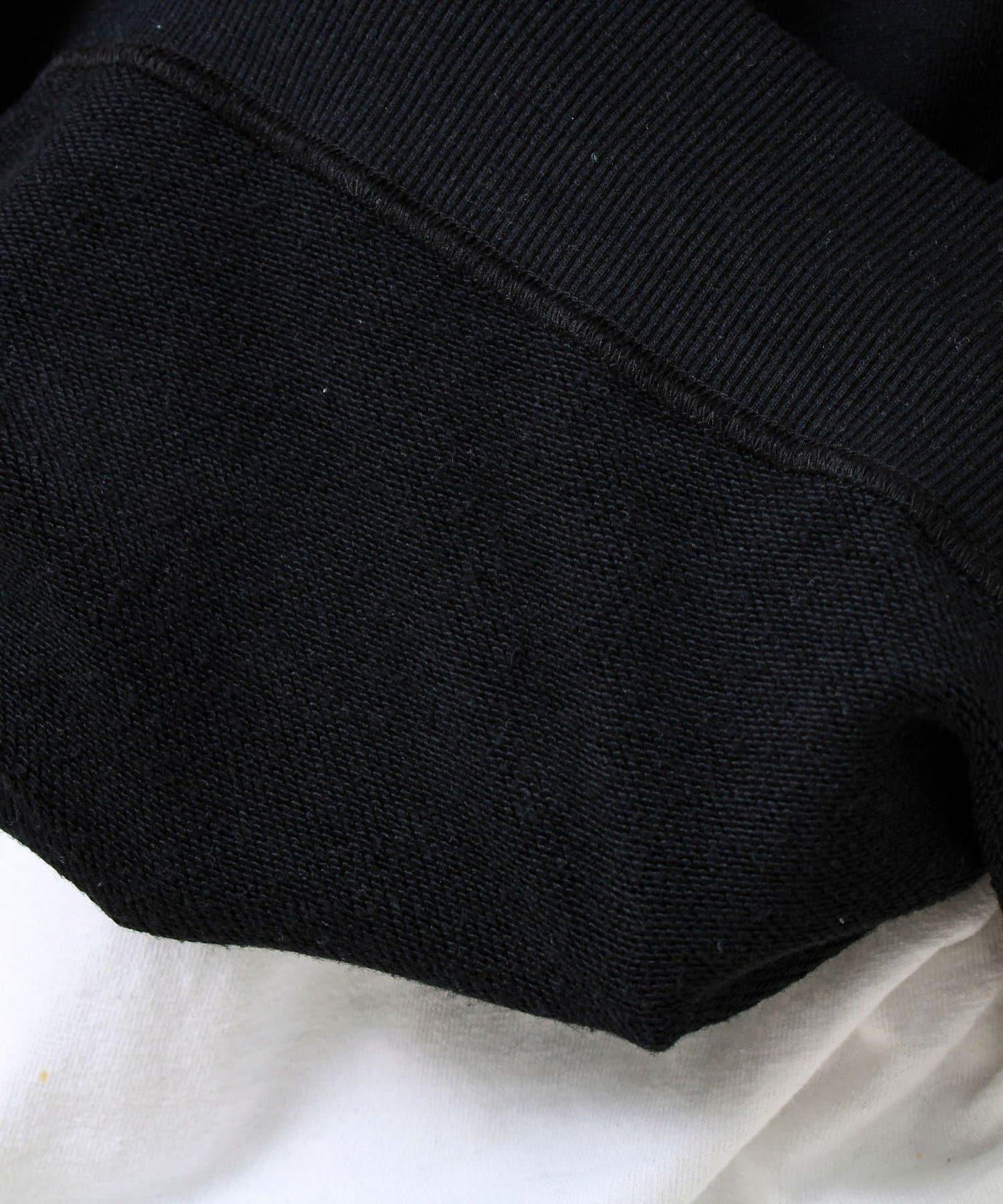 【MY PET】圓領印花衛衣