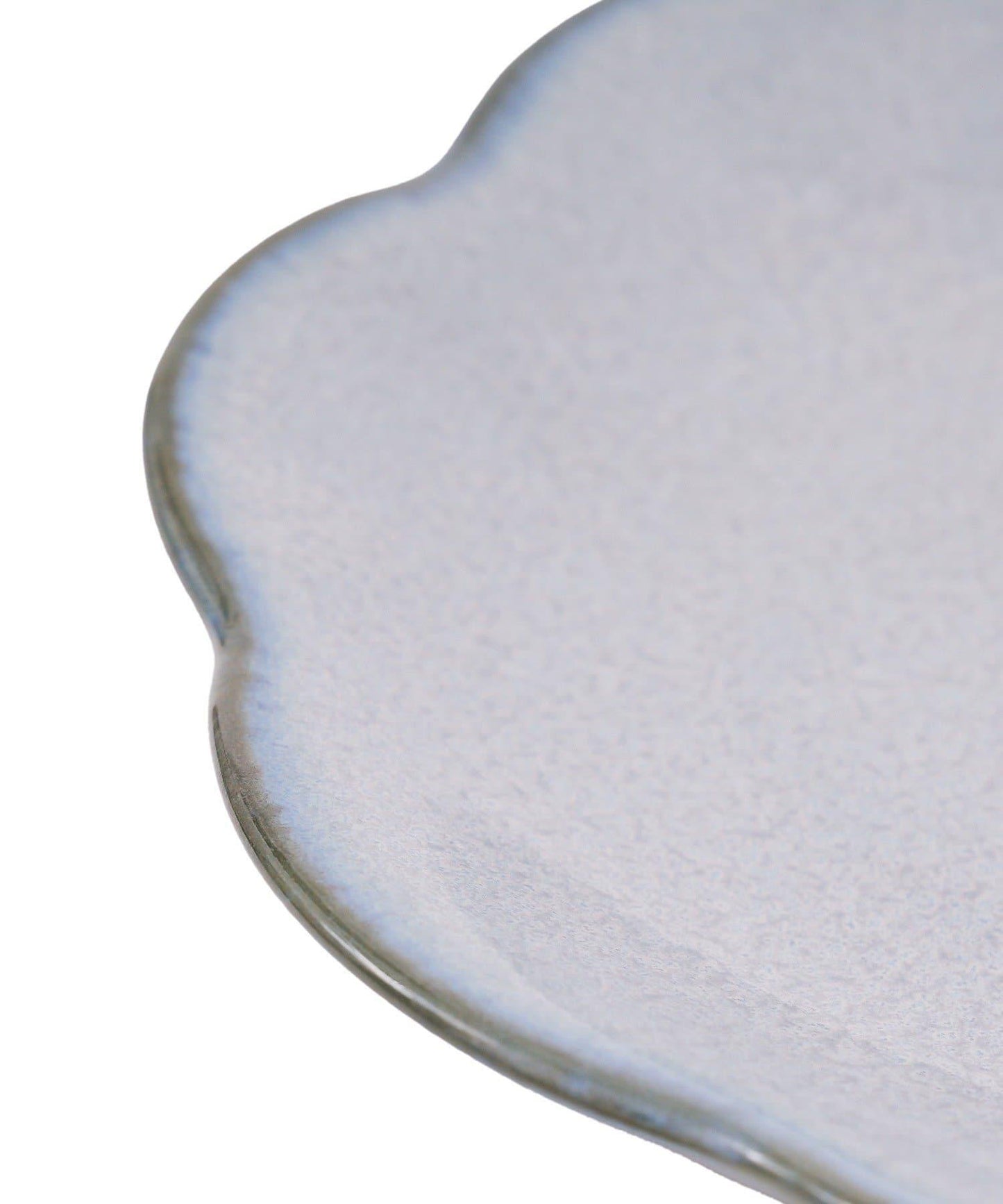 花朵圖案 蛋糕盤 16.5cm