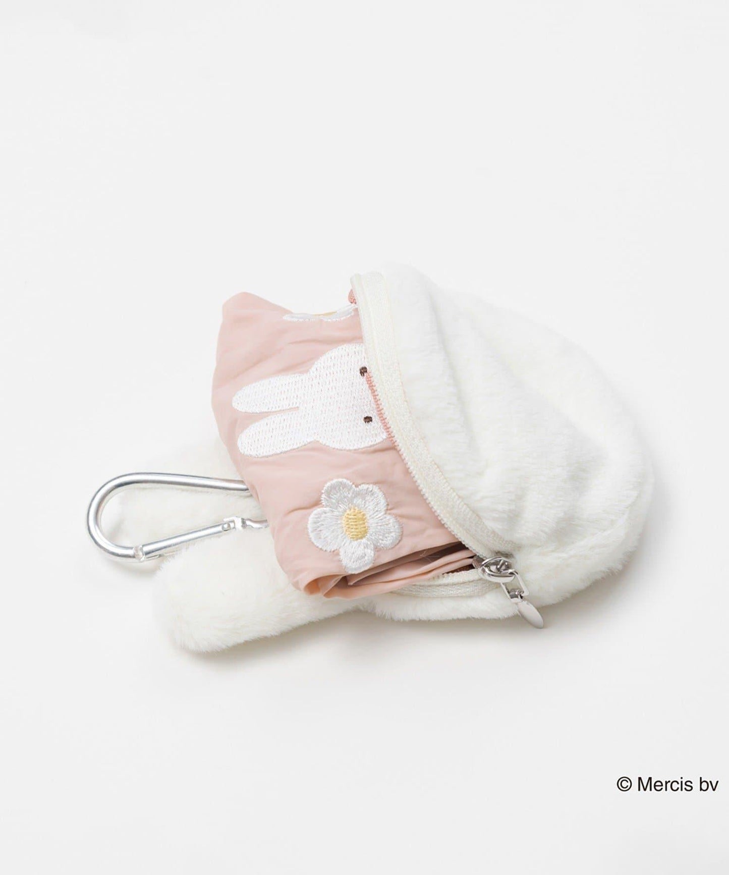 MIFFY(米菲) BRUNA COMPACT 帶收納包購物袋