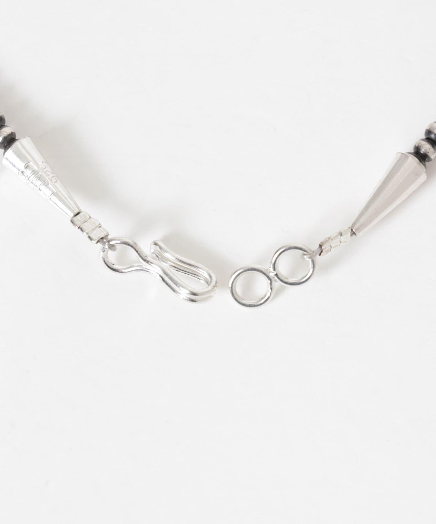 簡約設計 ERICKA NICOLAS BEGAY Necklace45 項鍊