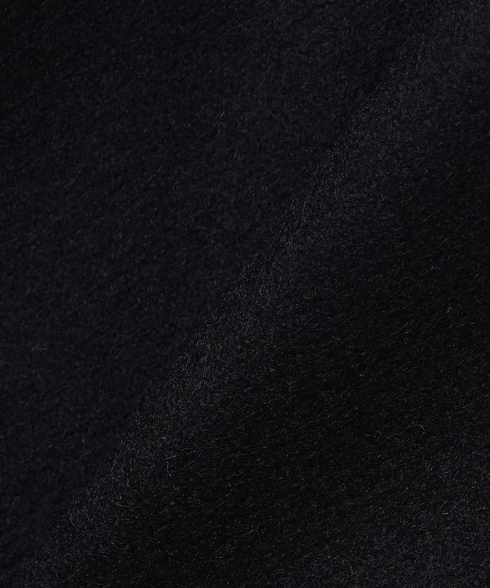 Mackinaw Wool 背心