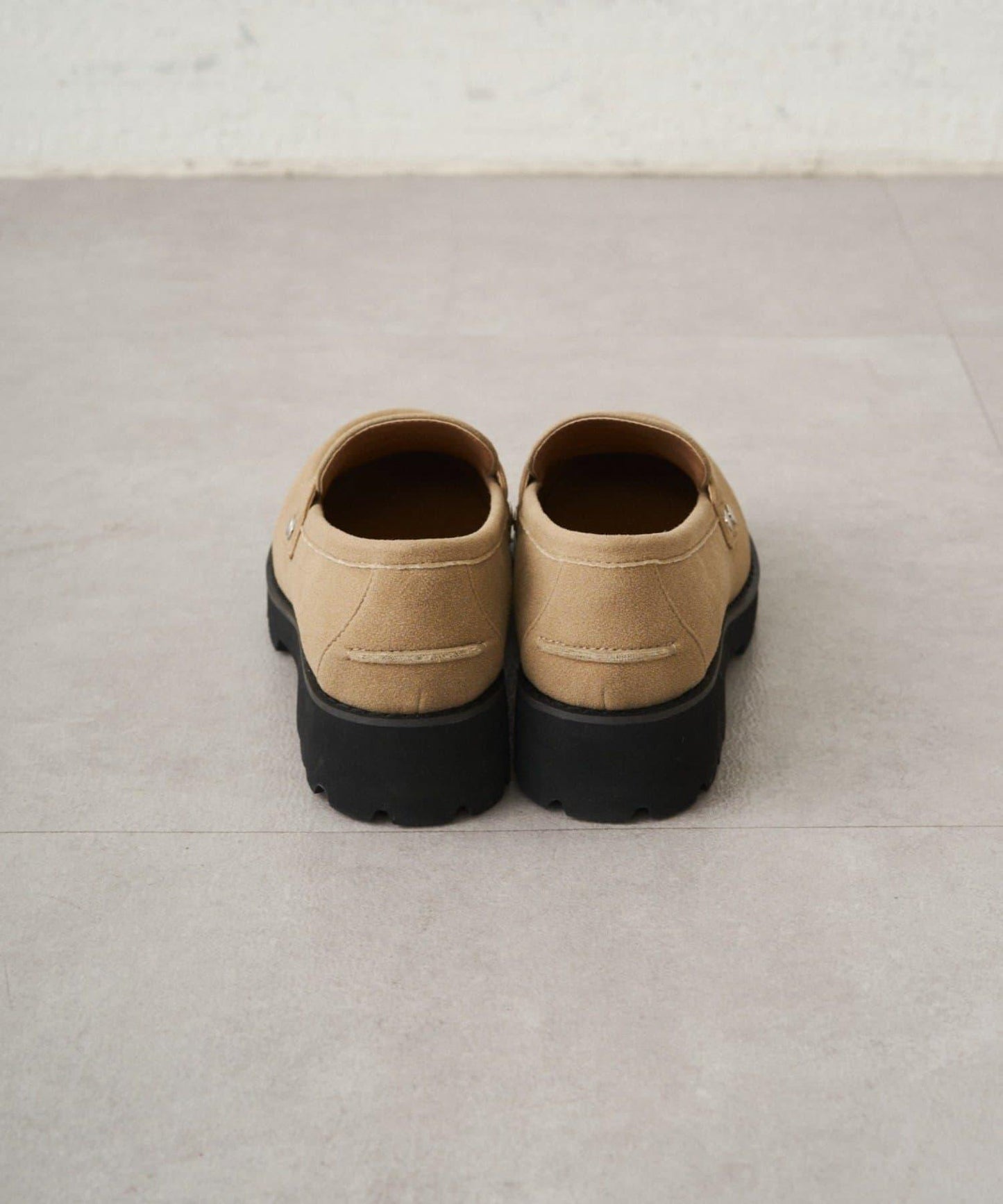GALENA 樂福鞋
