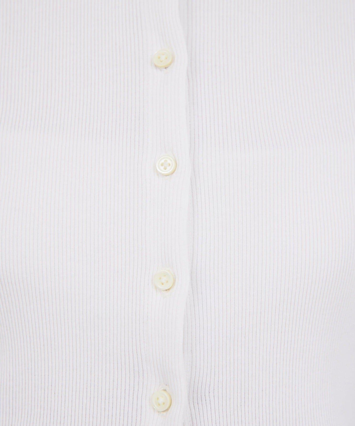 PEAS 棉真絲針織開衫