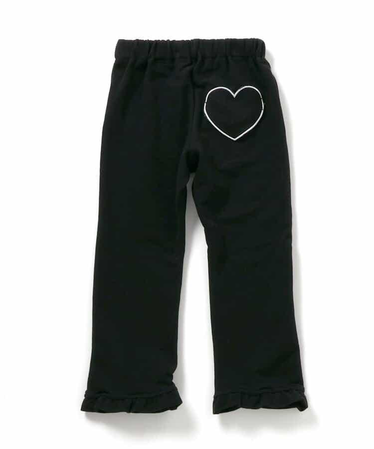 主題口袋設計 7days Style pants 全長褲子