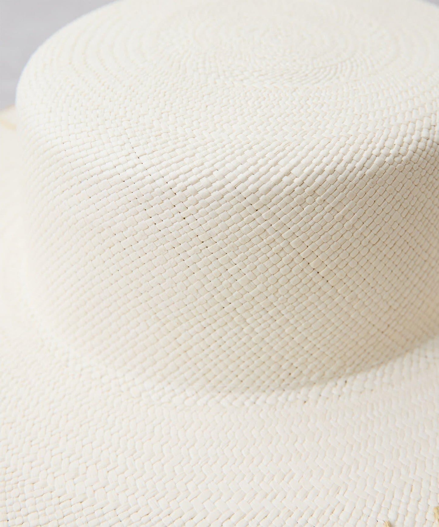 Hoaw. PANAMA HAT 巴拿馬帽