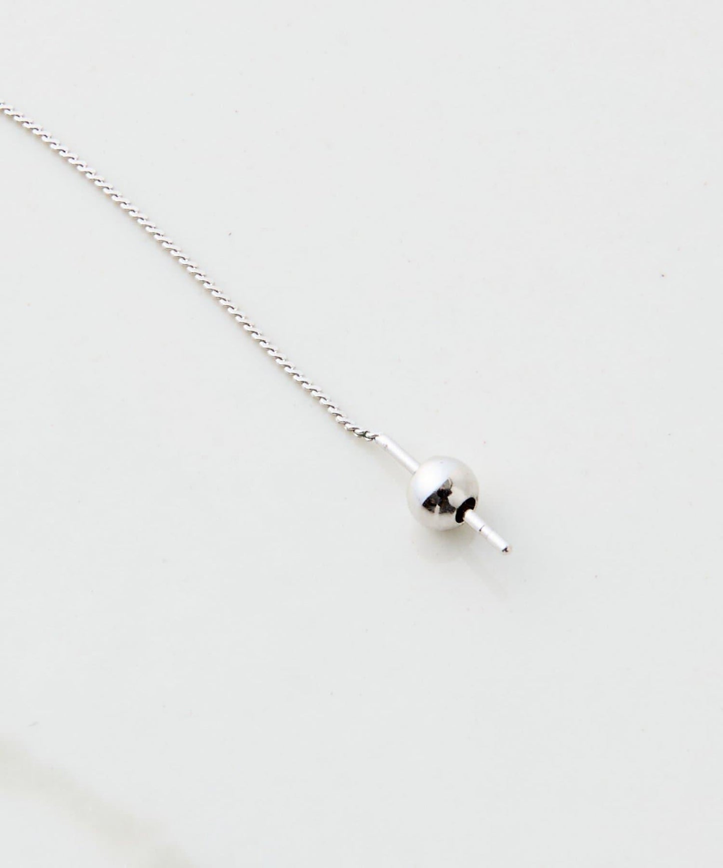 CEPIE./セピエ 長鏈耳環