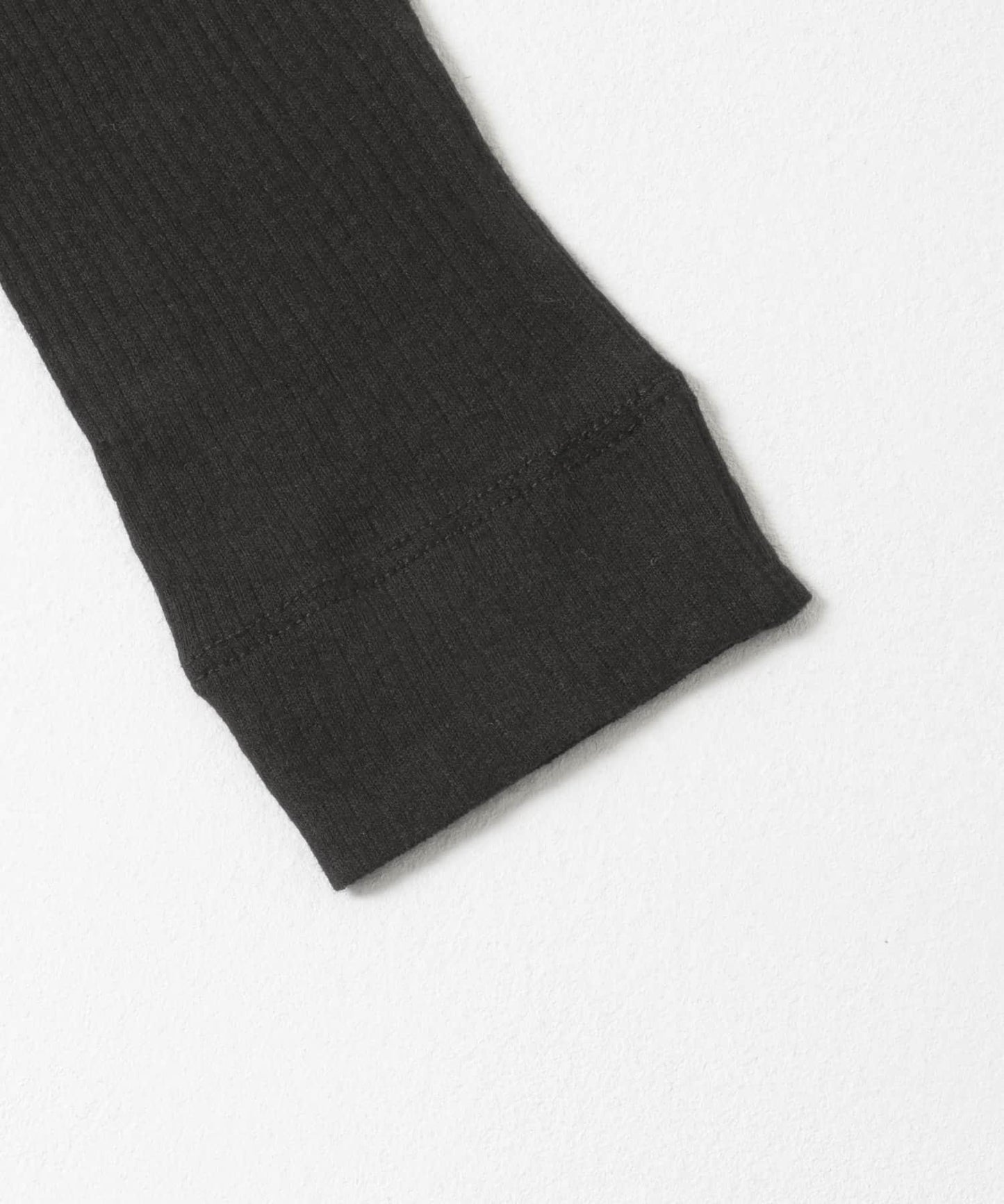 羅紋 NINETY PERCENT ANIS RIB TOP 上衣