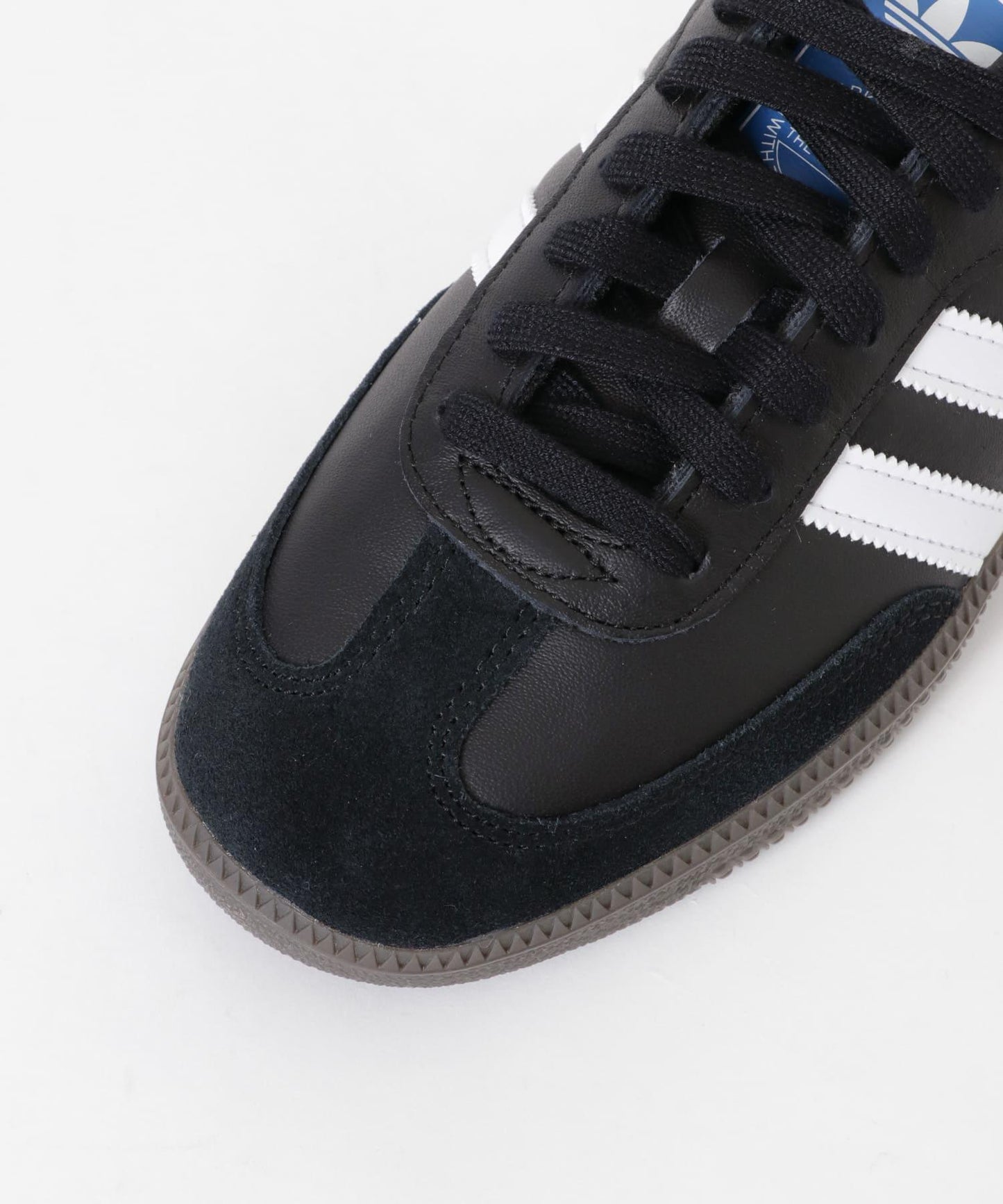 23/25碼 線上限定 adidas SAMBA OG 運動鞋