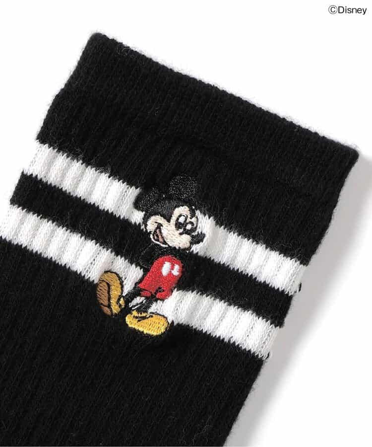 ディズニー(迪士尼) 多款角色襪子