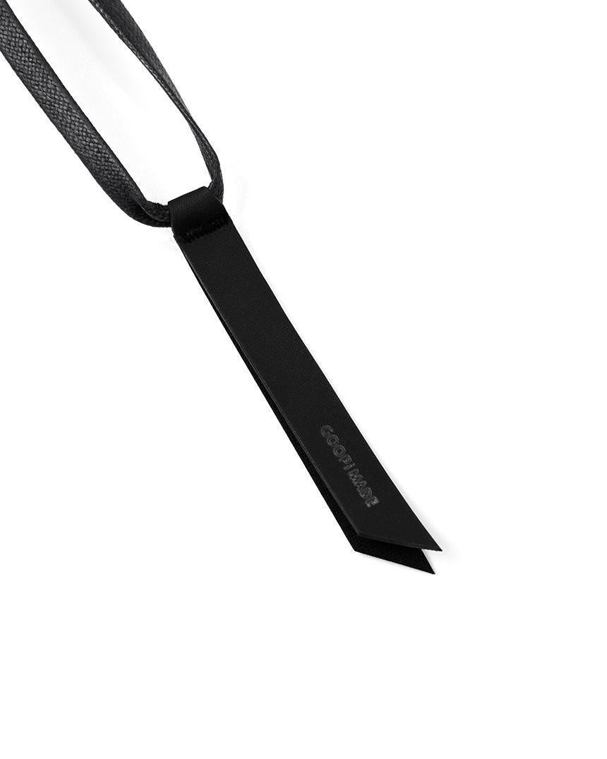 x GOOPiMADE No.UC-1 STRAP STRAP Necklace (UC-1)