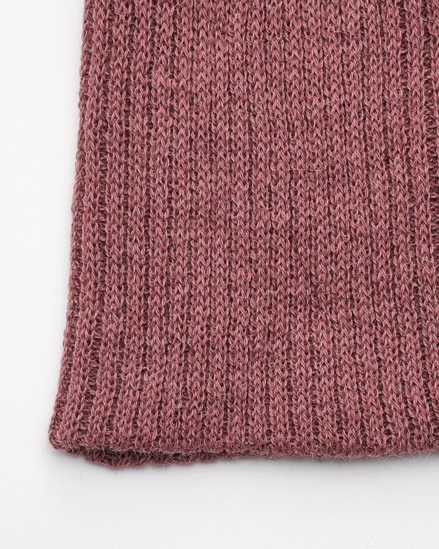 No.WEKNYY202B-01 BLACK (WEKNYY202B)