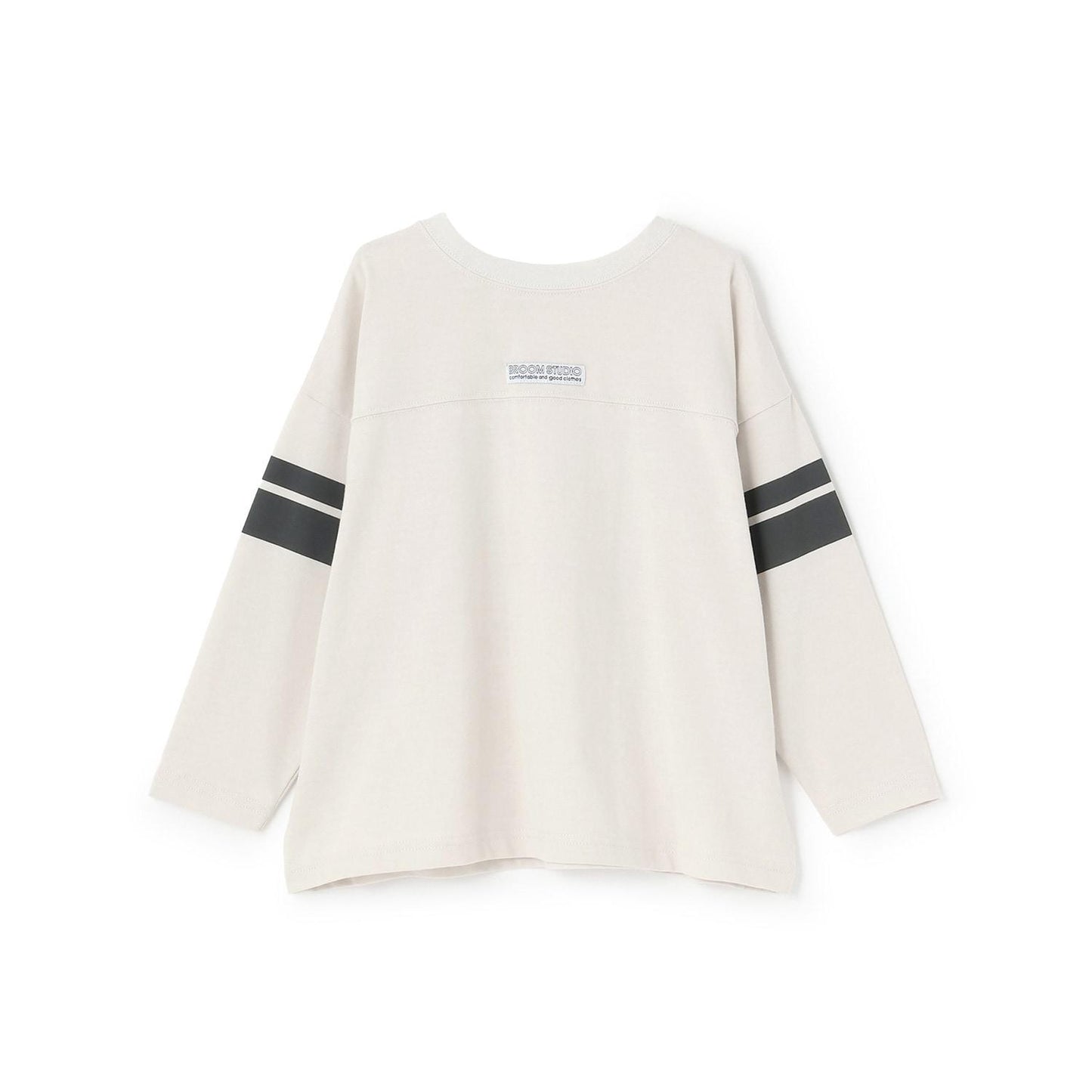【防汚・速乾・型崩れしない】【どちらが前でもOK】【ムテキT】ナンバリングTシャツ