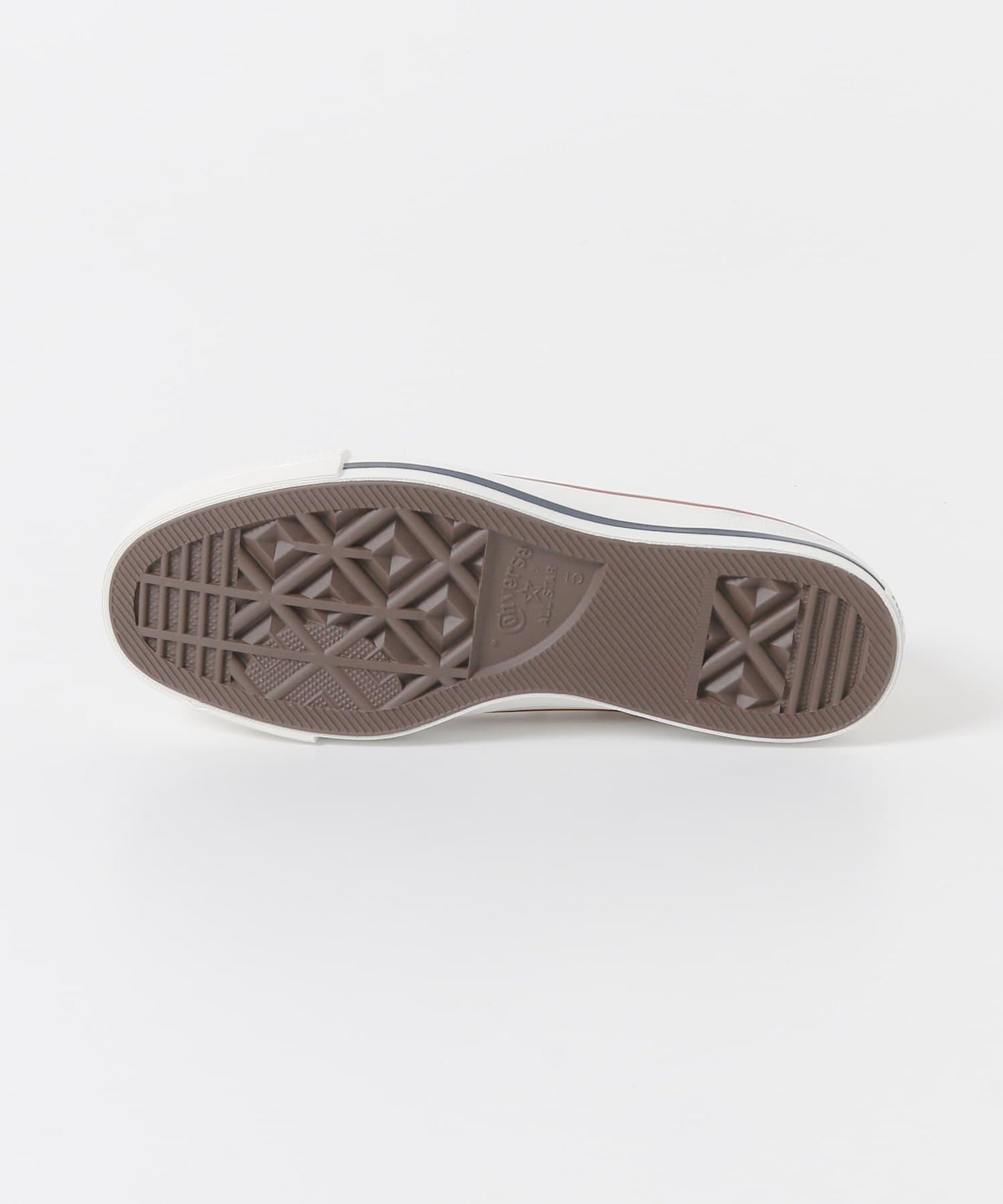 Converse CANVAS {ALL STAR} J OX 帆布鞋