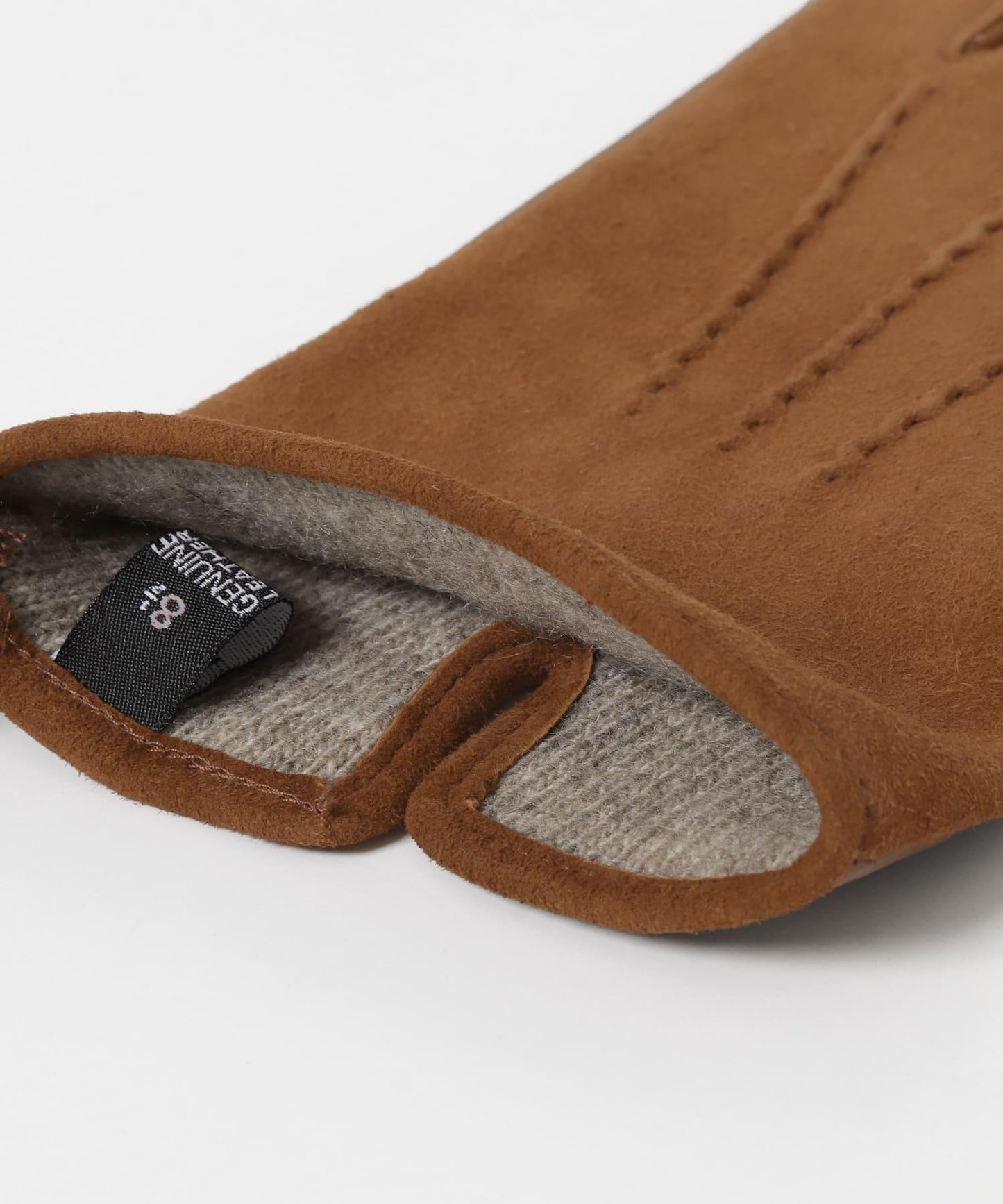 GLOVES TOUCH SUEDE 《LAM》BSKIN 手套