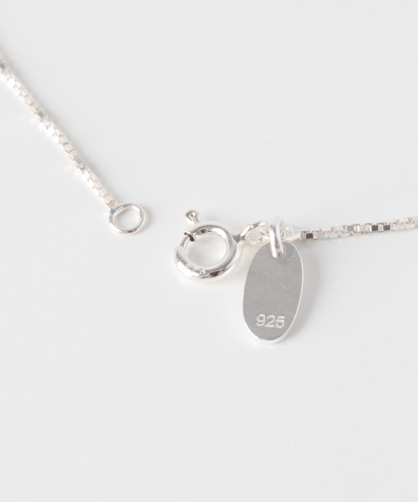 decor『デコール』 Drop necklace 項鍊