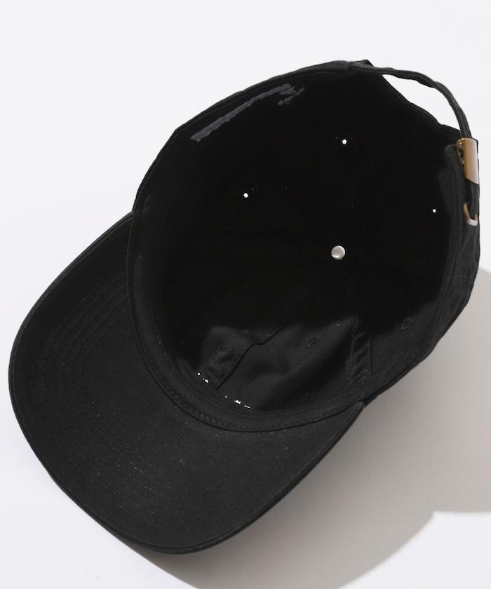 FH LOGO CAP 標誌款棒球帽