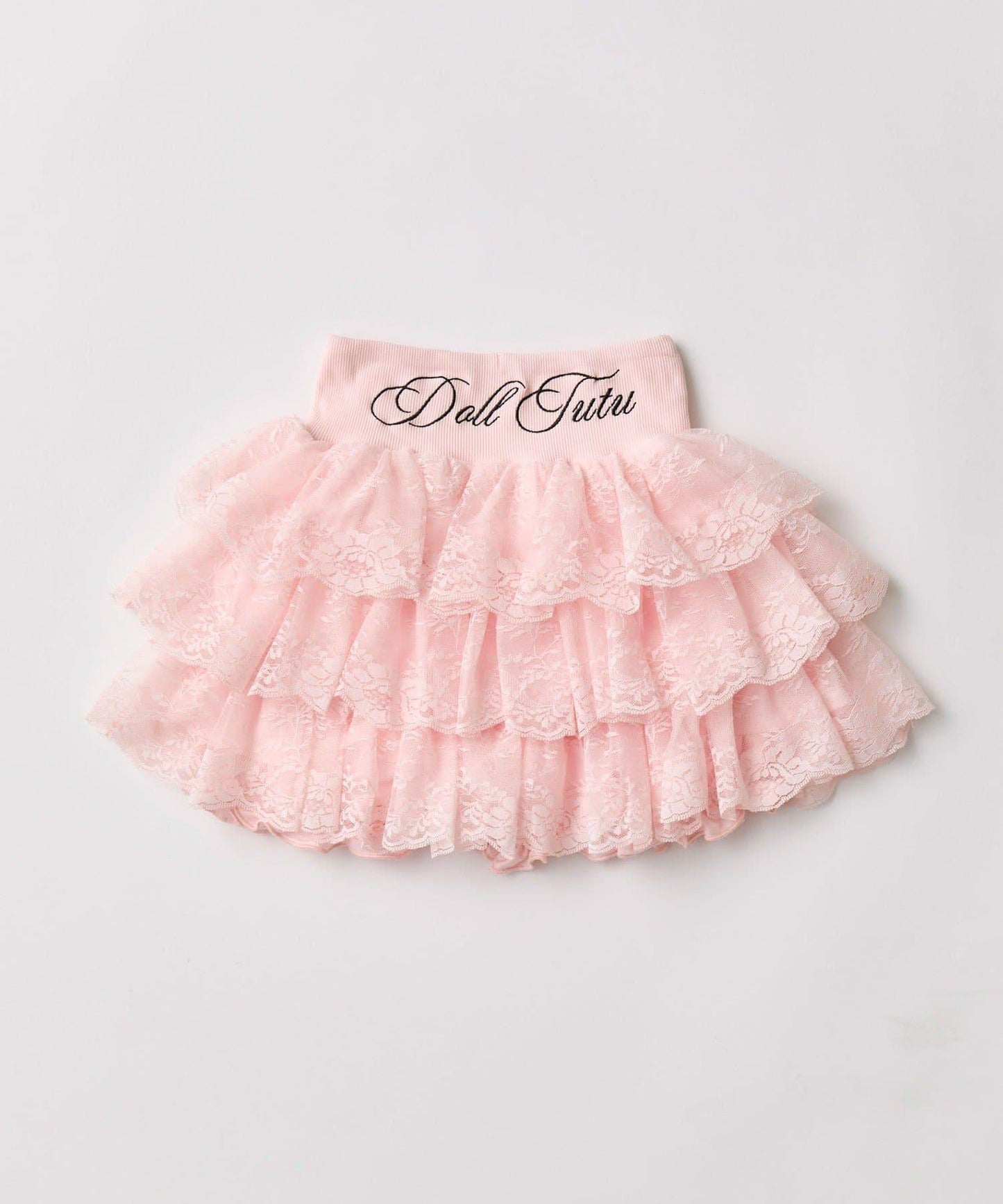 網紅企劃 miko race tutu 紗裙 裙褲