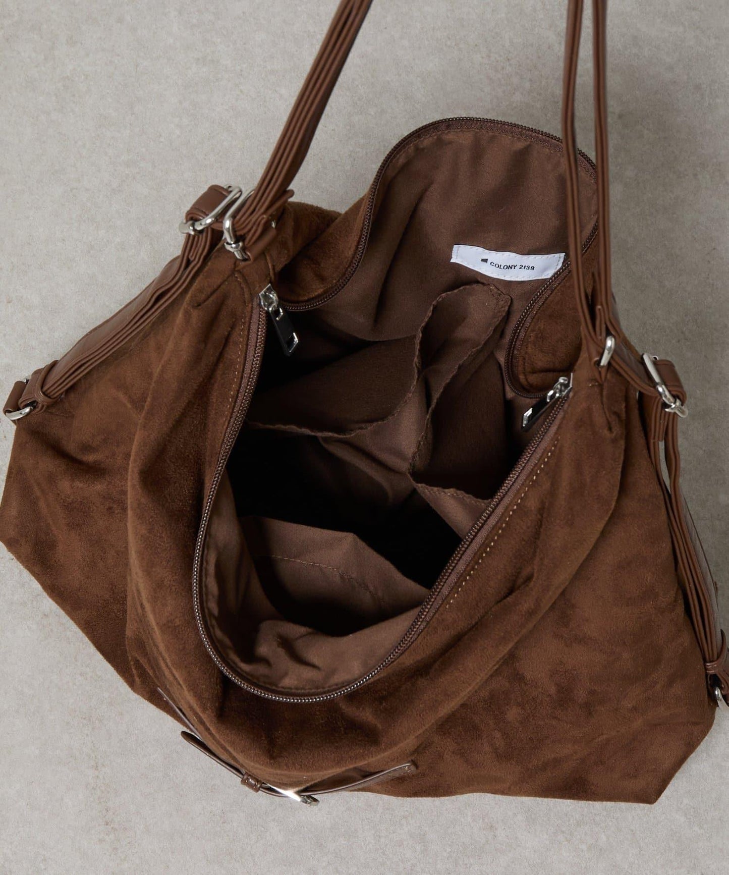 腰帶設計 MultiWAY 多用包