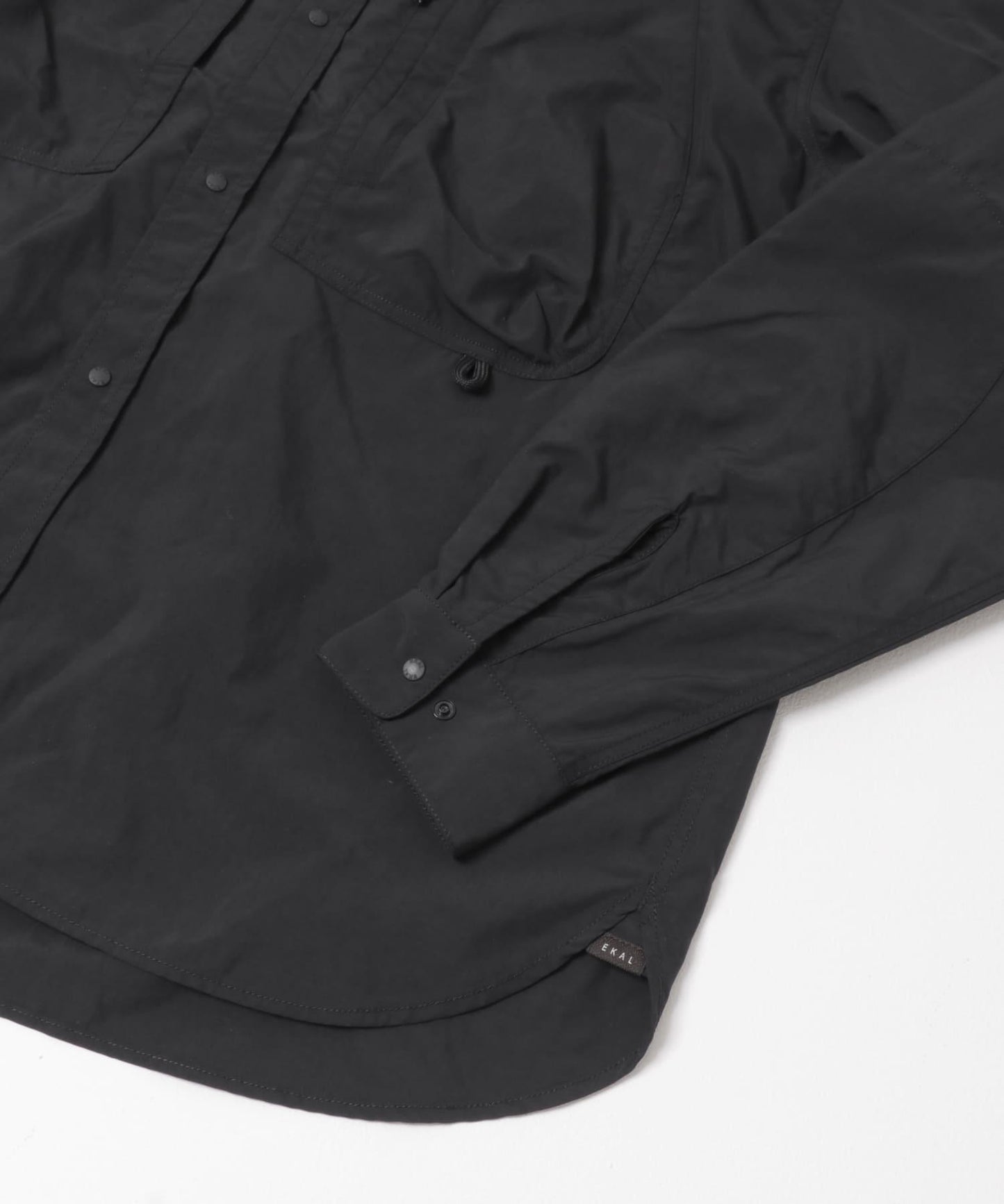 HIKE SHIRTS 襯衫