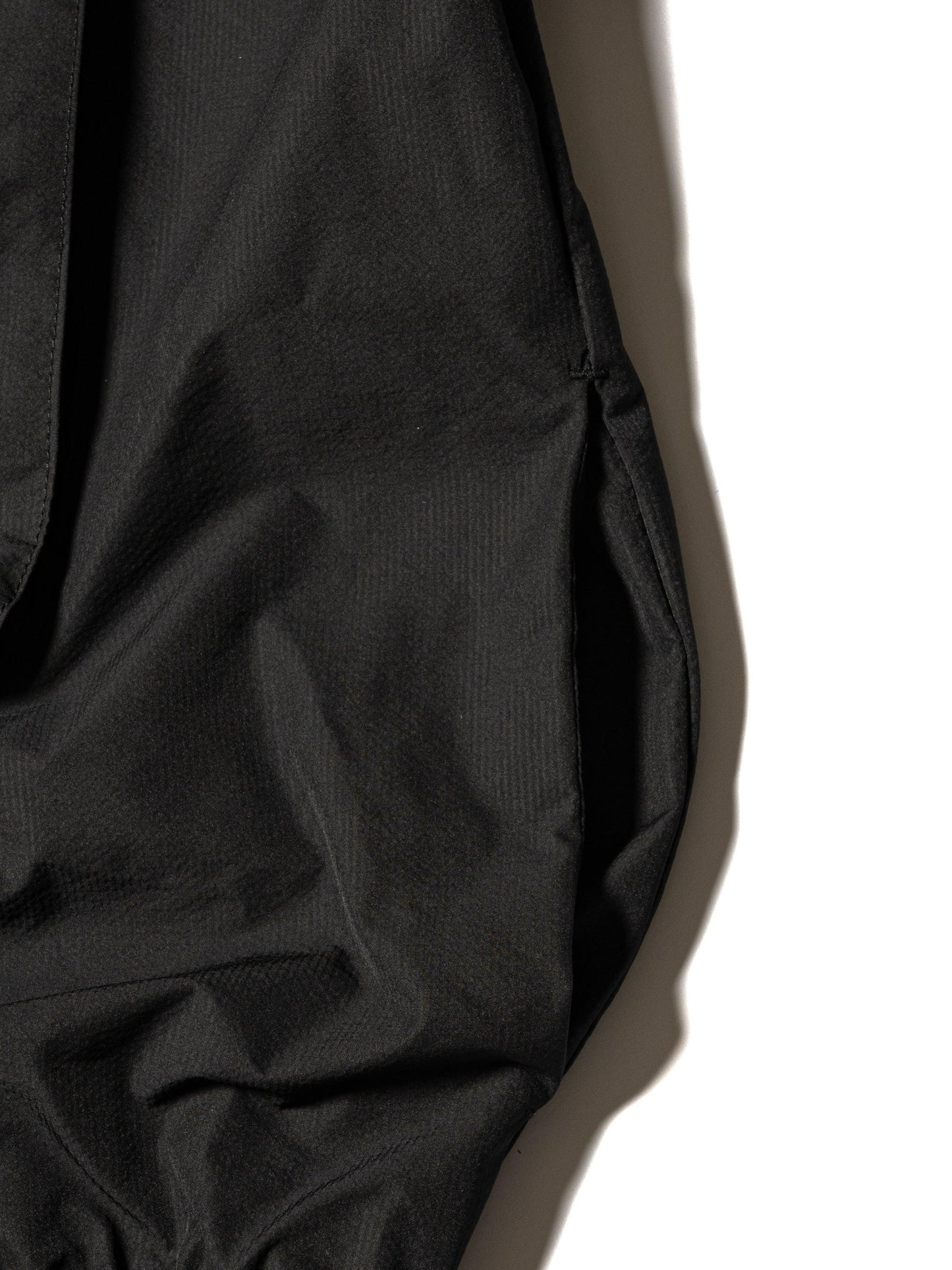 ORGANIZED BLOUSON POLYESTER MINI RIPSTOP 短外套