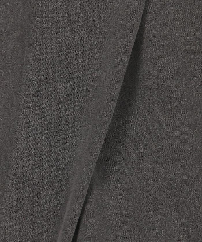 Indigo Weather Field Coat