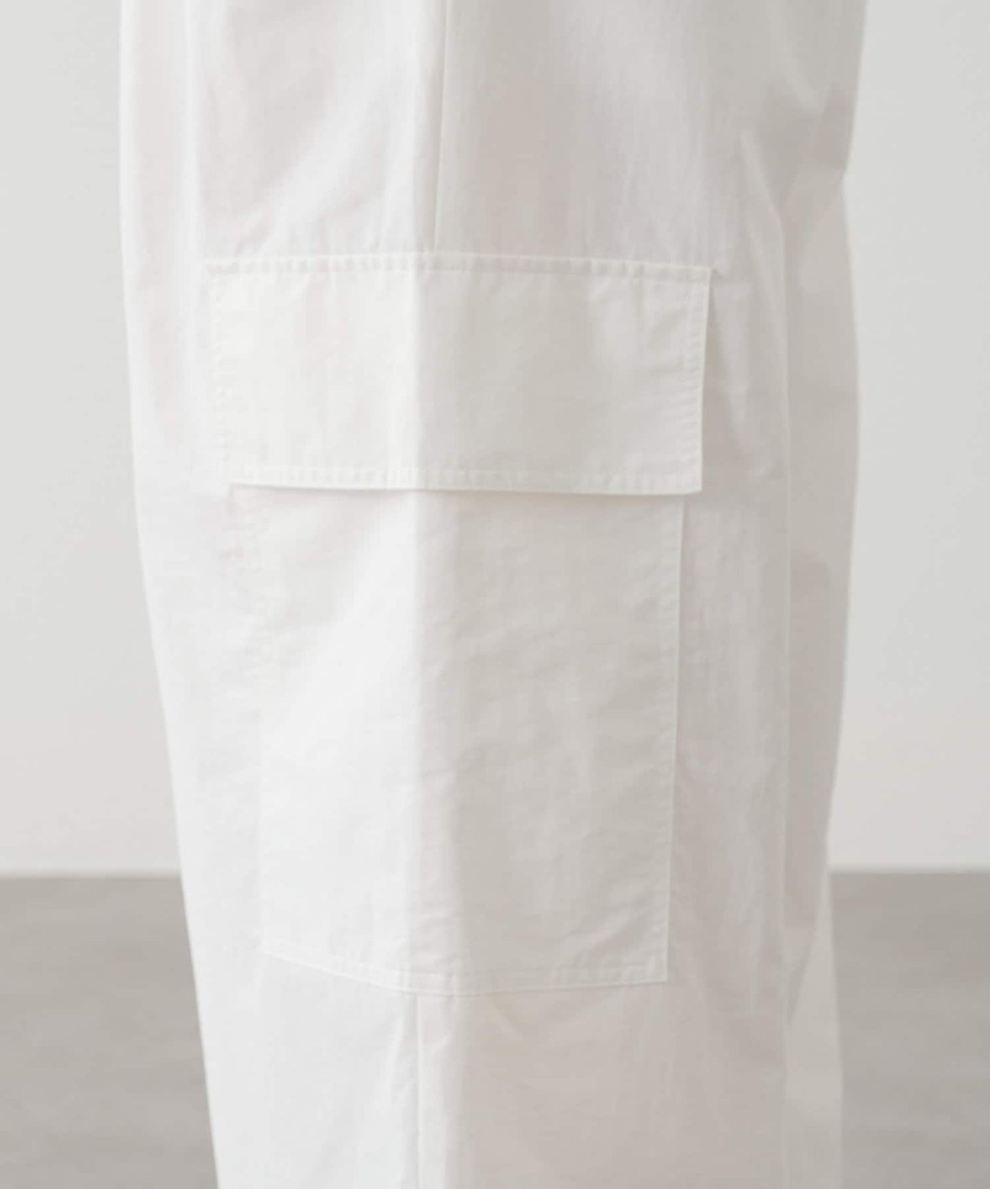 Omekashi 工裝休閒褲