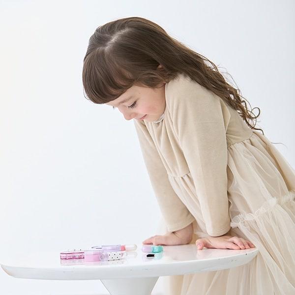 兒童化妝品套裝