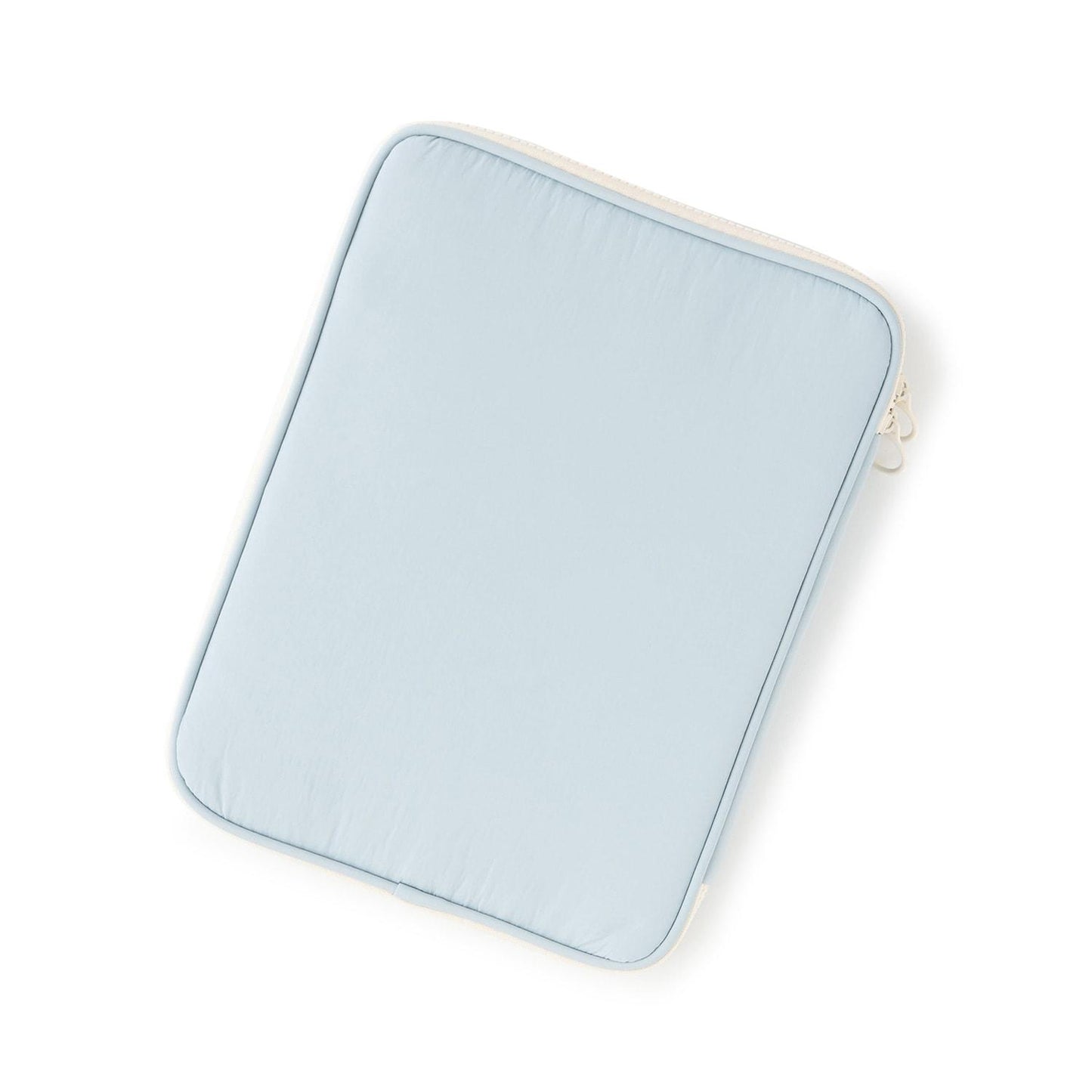 校園適用 透明口袋 11英寸平板保護套