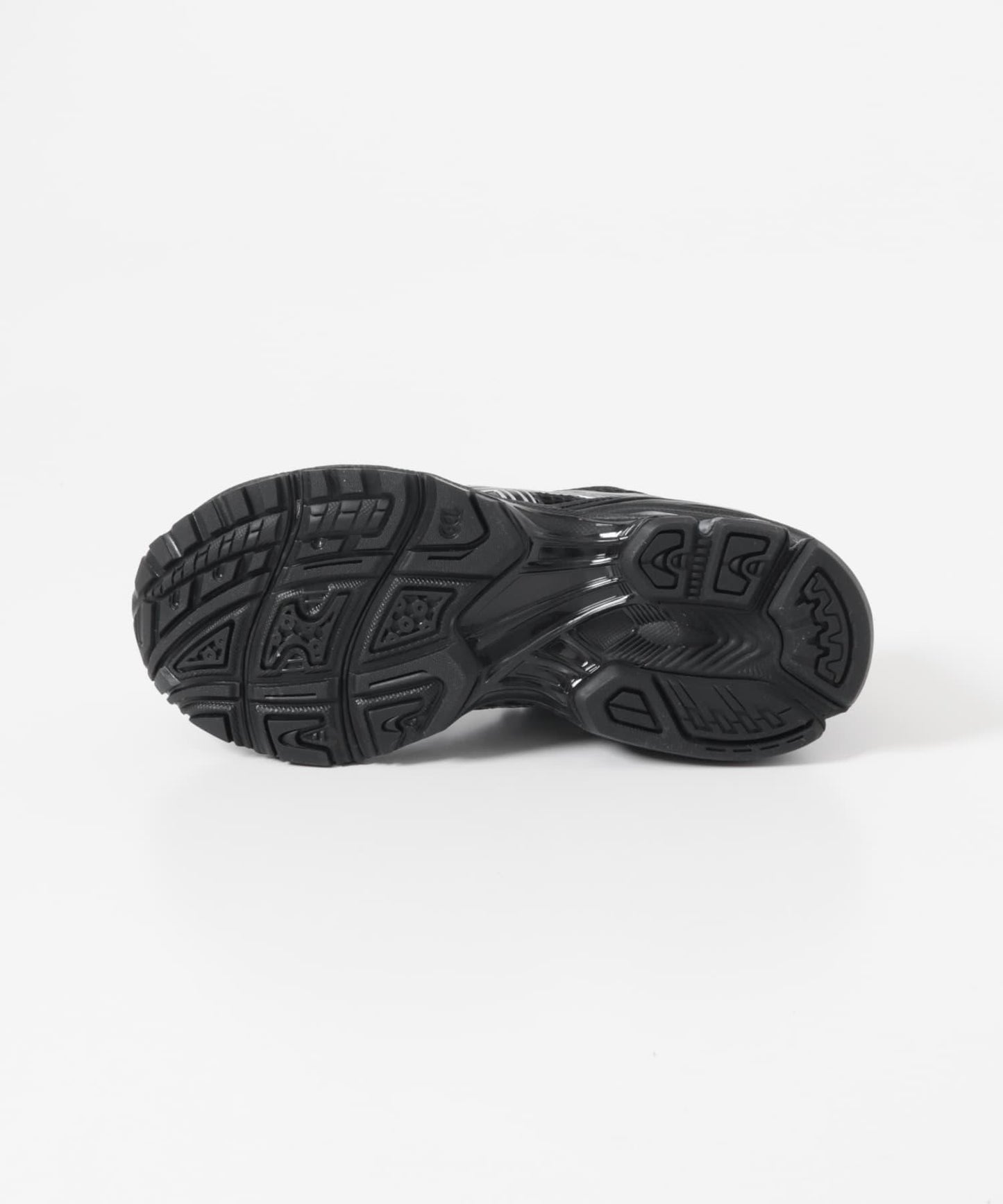 ASICS GEL-KAYANO14 運動鞋 人工皮革 合成皮革 合成纖維 合成樹脂 拼色 運動鞋