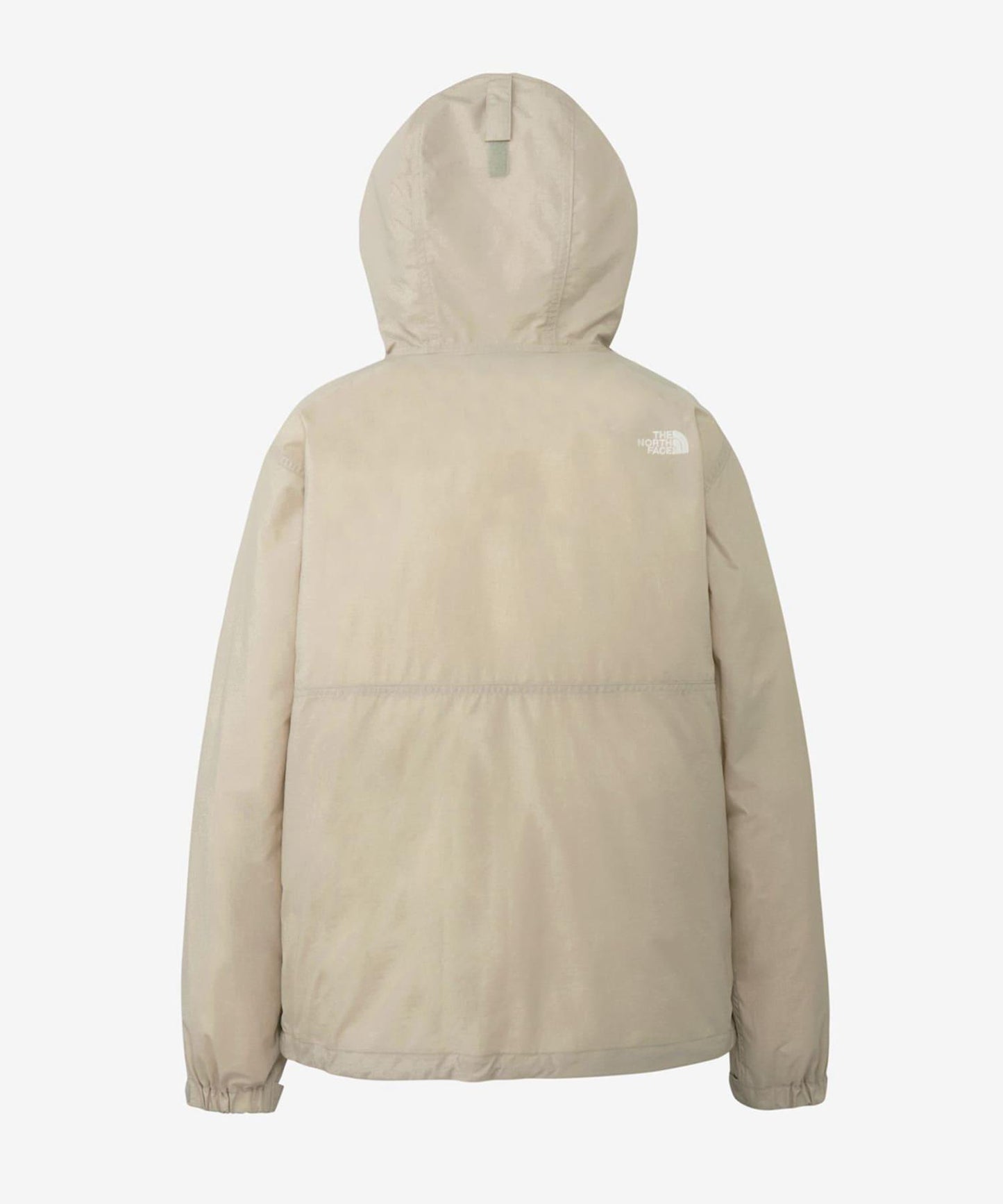THE NORTH FACE COMPACT ANORAK 套頭外套
