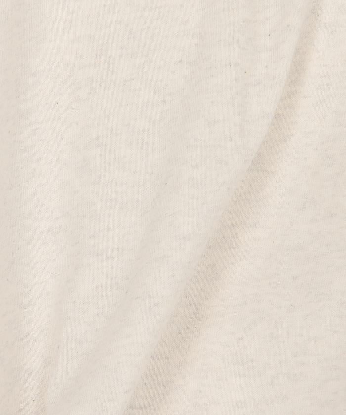 圓領版型 CREW NECK PULLOVER 套頭上衣