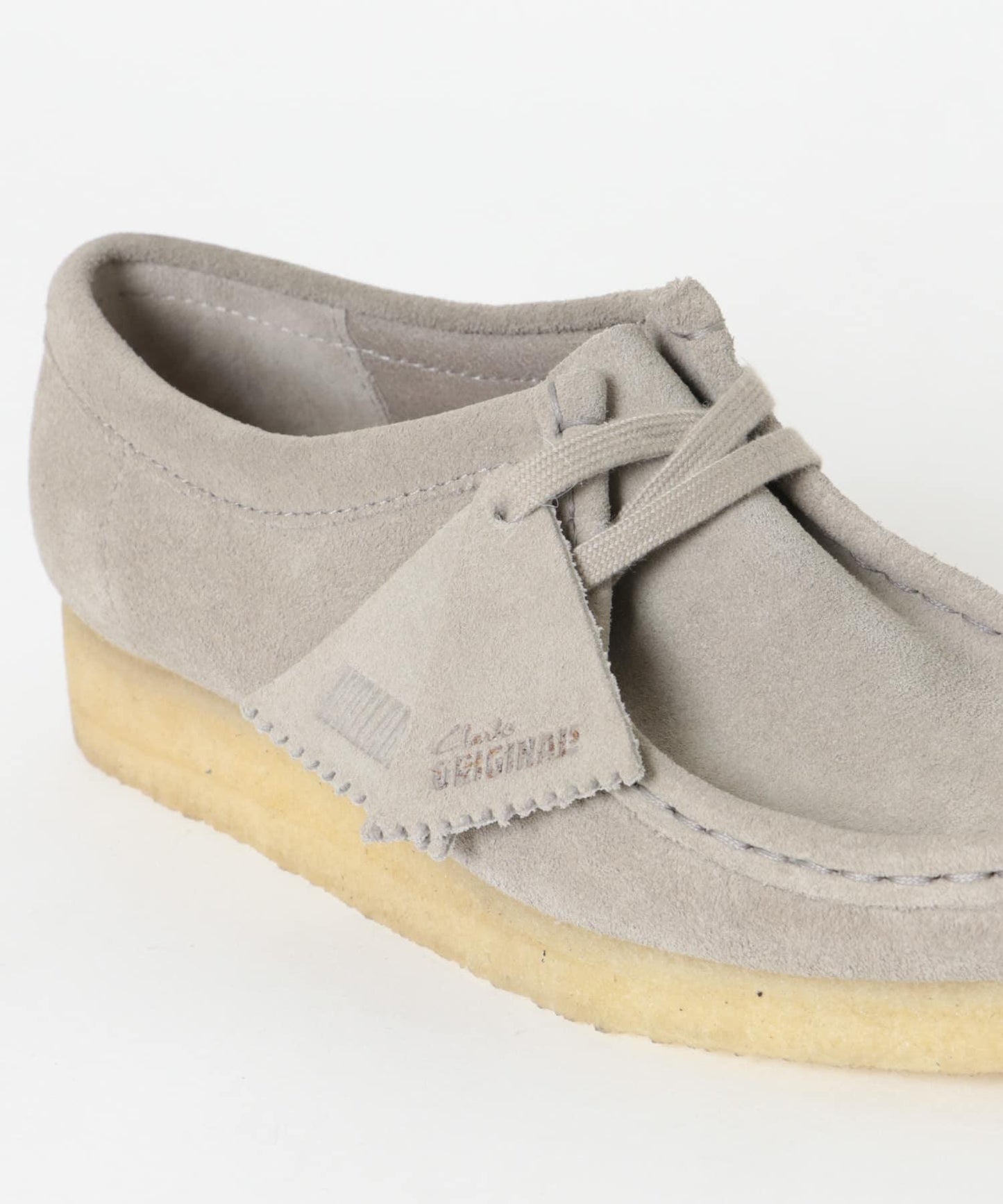 CLARKS EXCLUSIVE WALLABEE