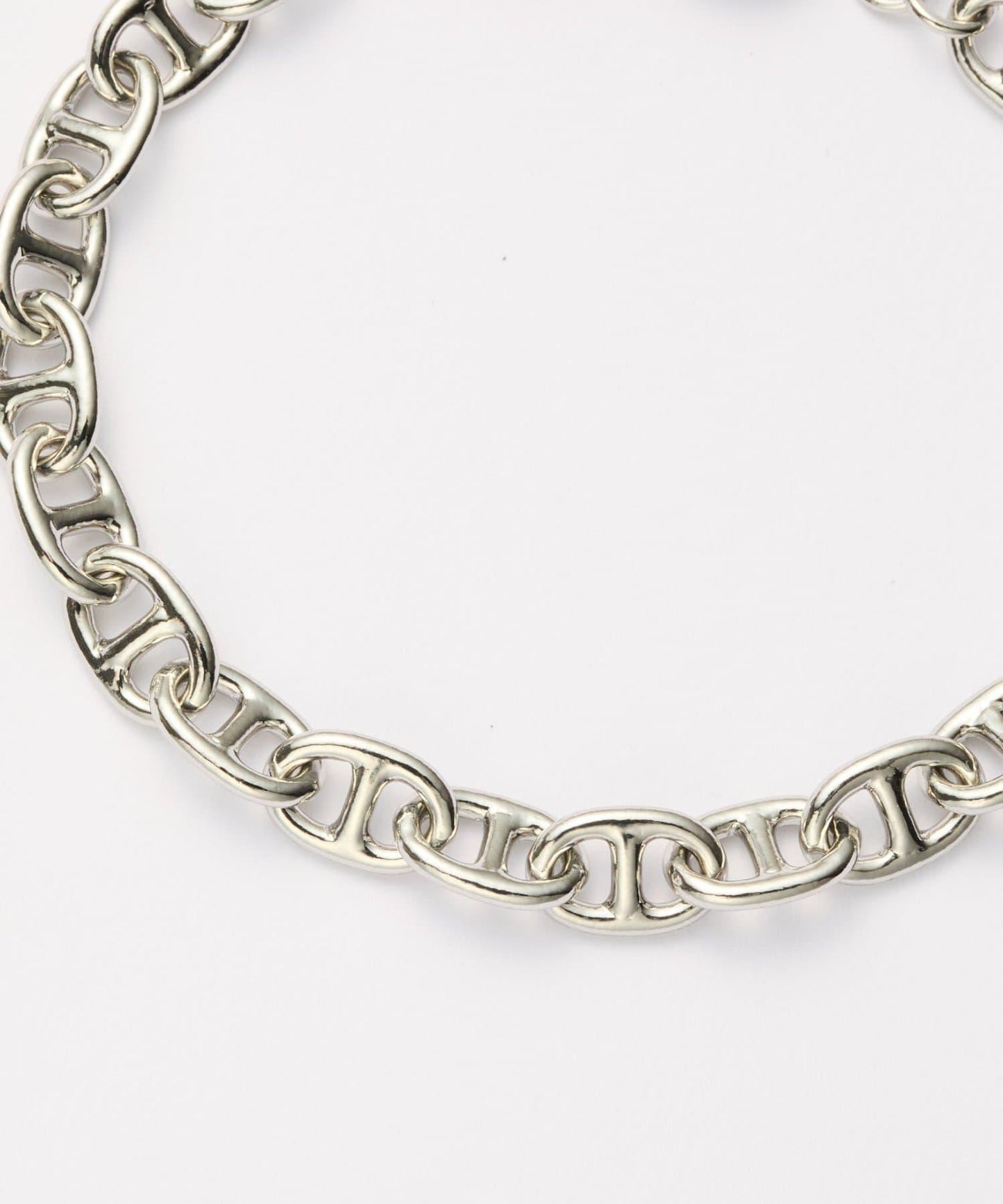 海軍風鏈條手鍊