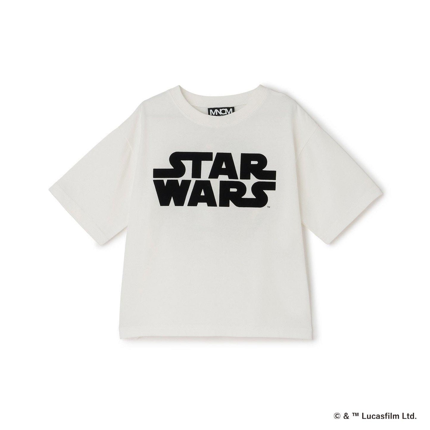 STAR WARS(星球大戰) T恤 MNCM款