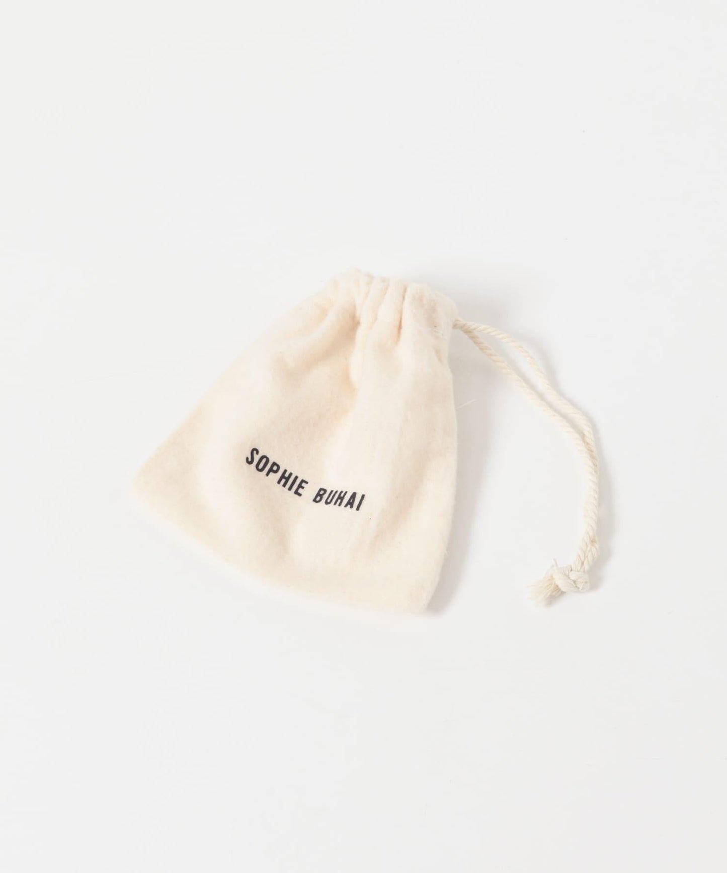 Sophie Buhai TINY EVERYDAY HOOPS GOLD 金色小號圓環耳環