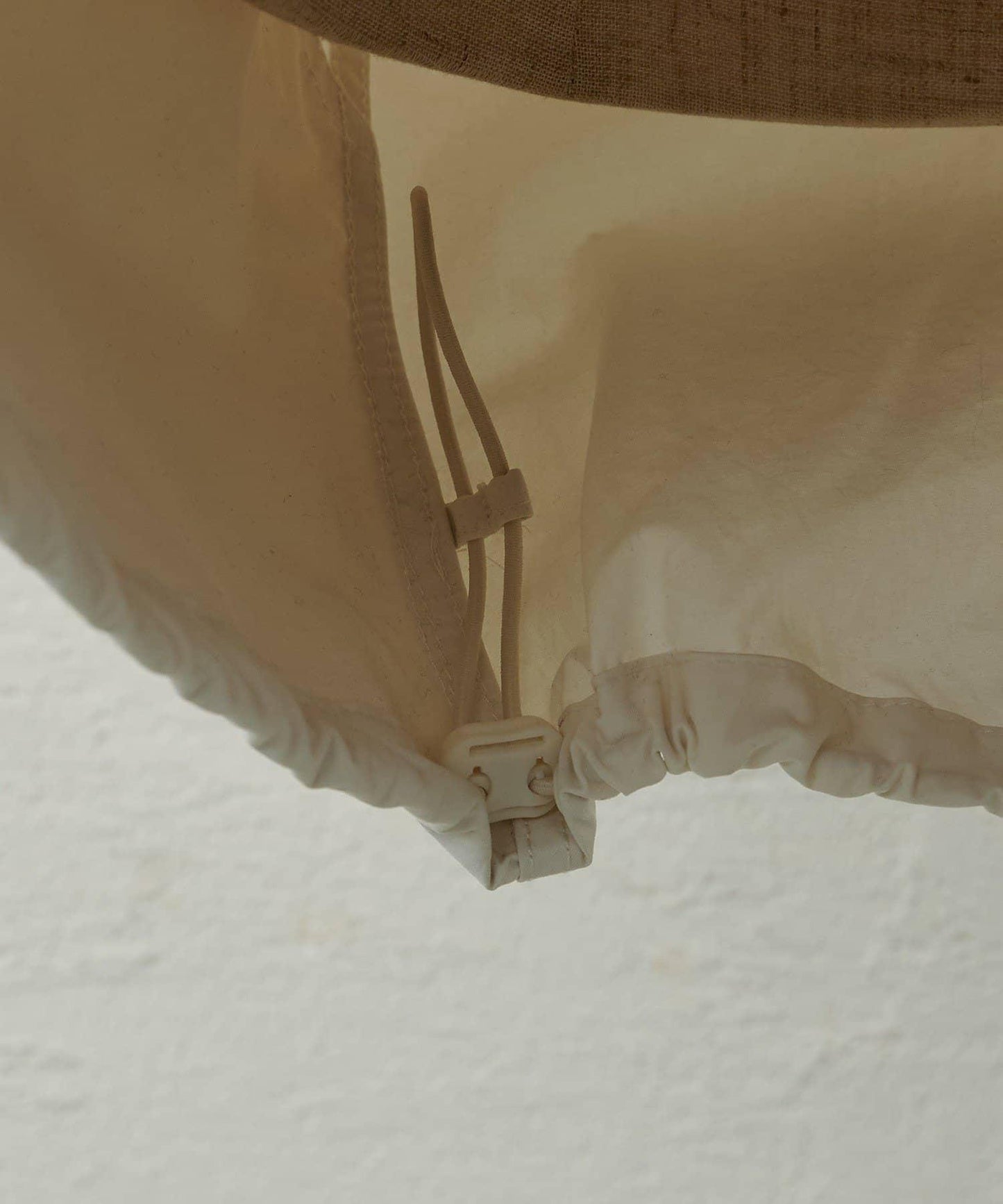 F&B 防潑水再生尼龍戶外外套