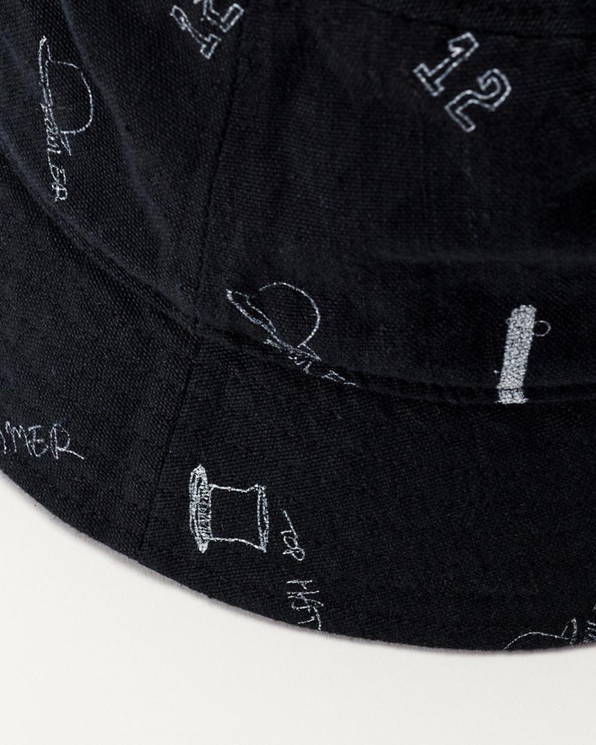 No.MYYY261208-01 BLACK (MYYY261208)