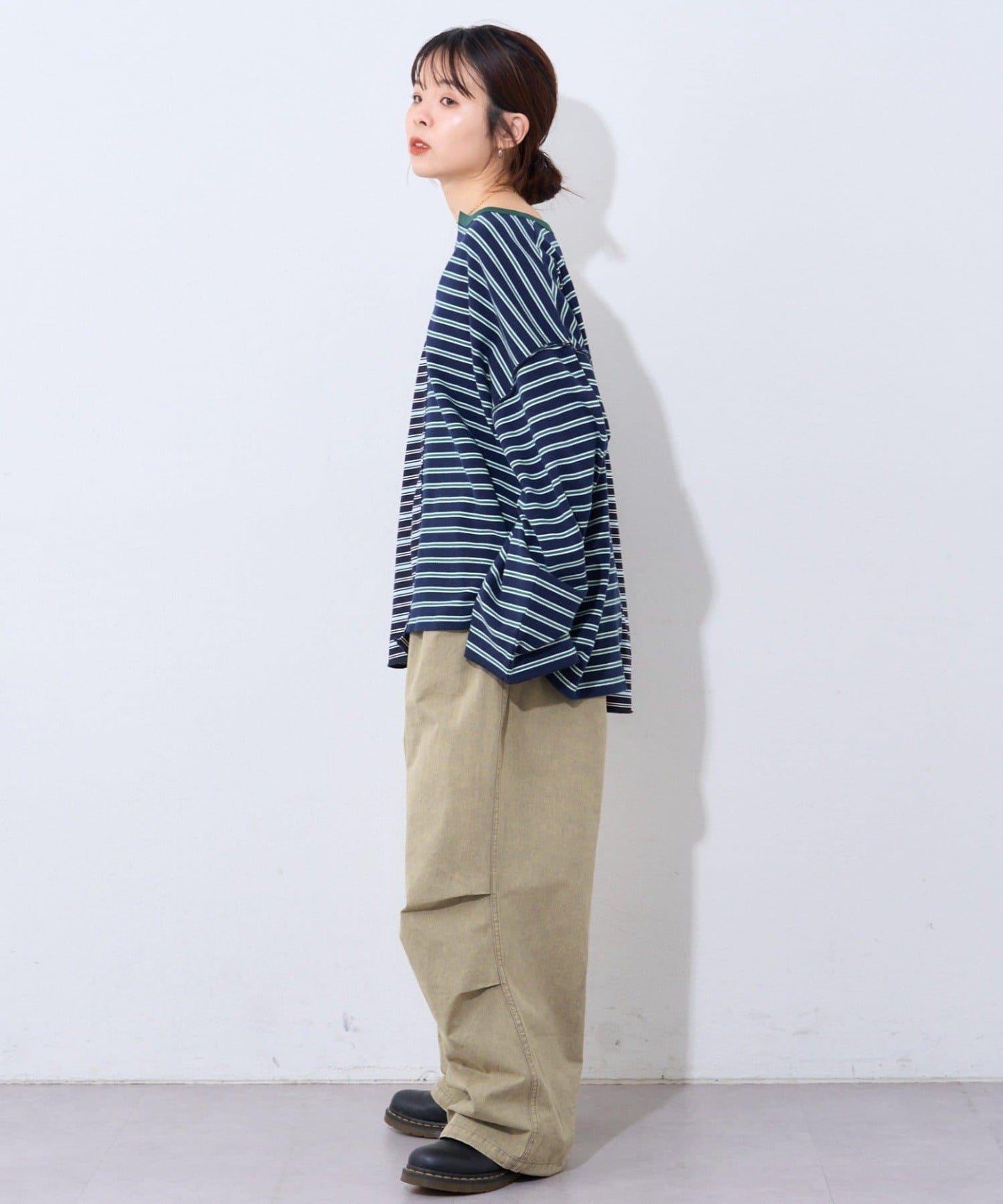 etsinta 降落傘褲